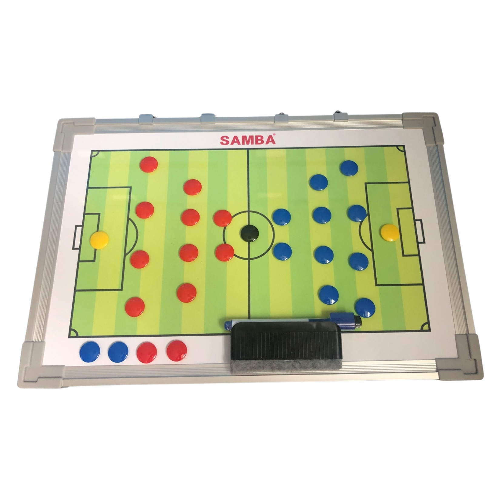 Samba Double Sided Tactic Board