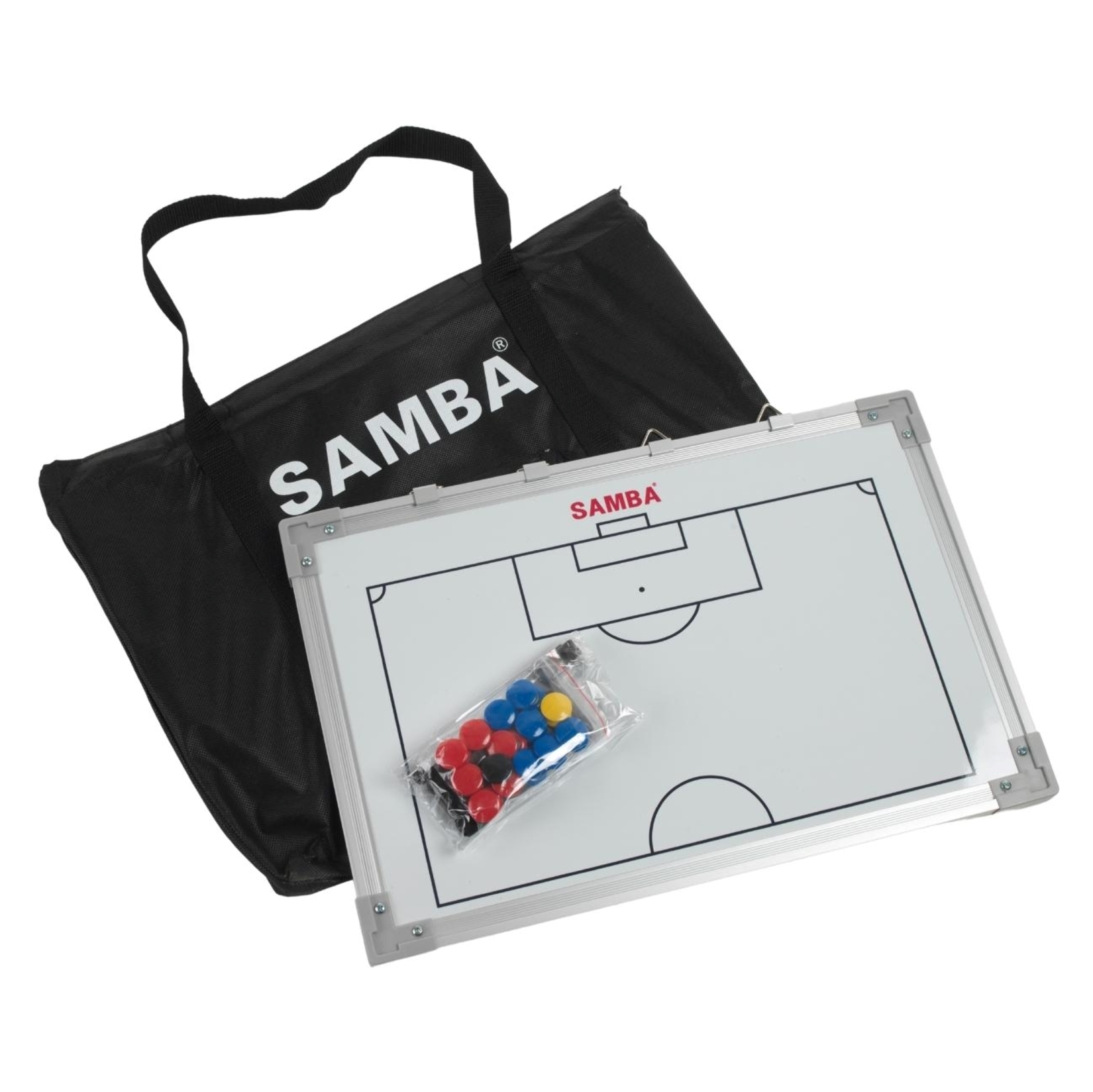 Samba Double Sided Tactic Board