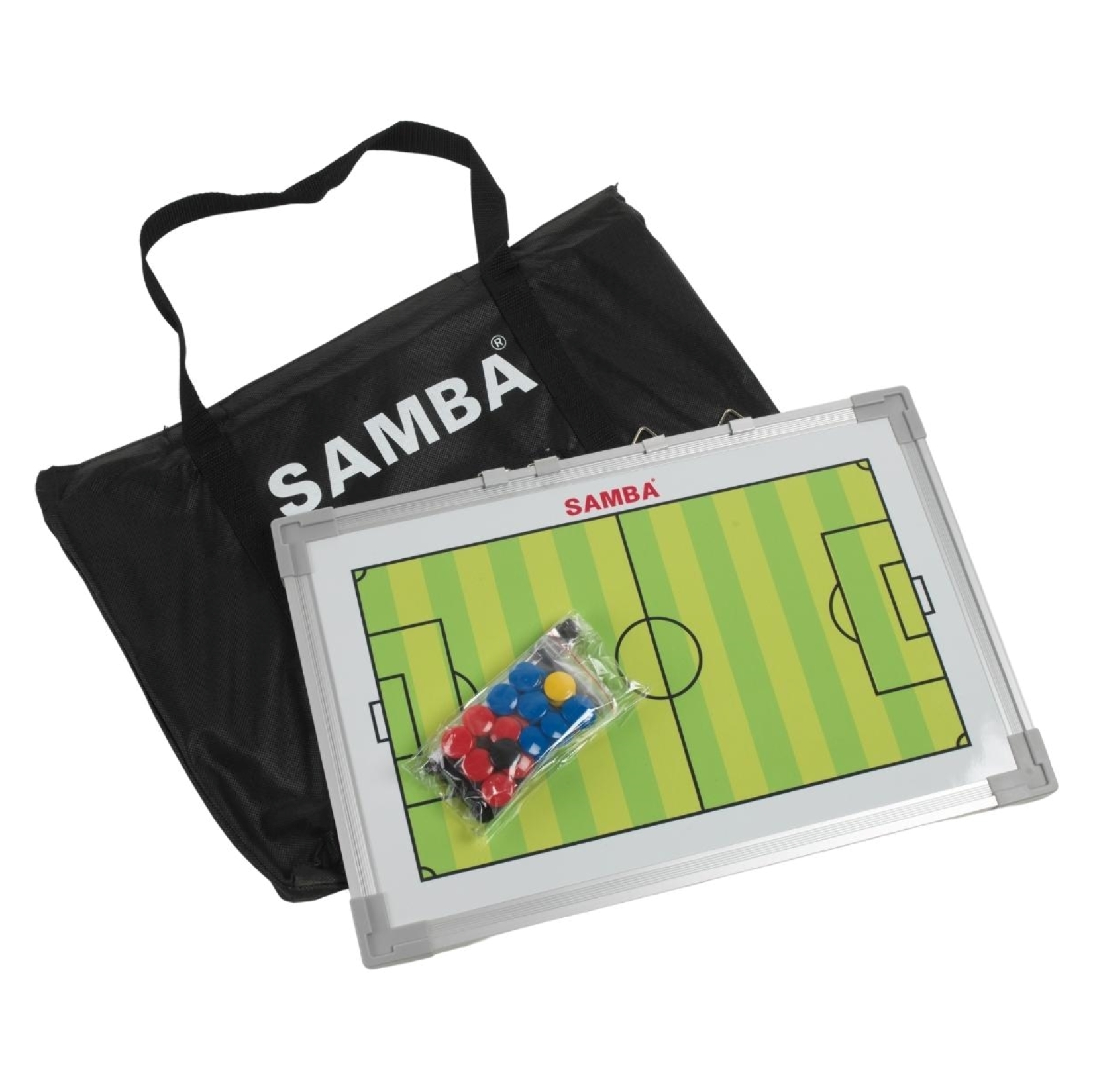 Samba Double Sided Tactic Board