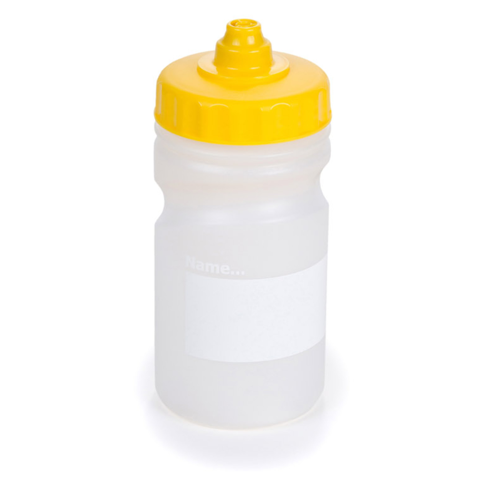 Samba Clear Water Bottle (300ml)