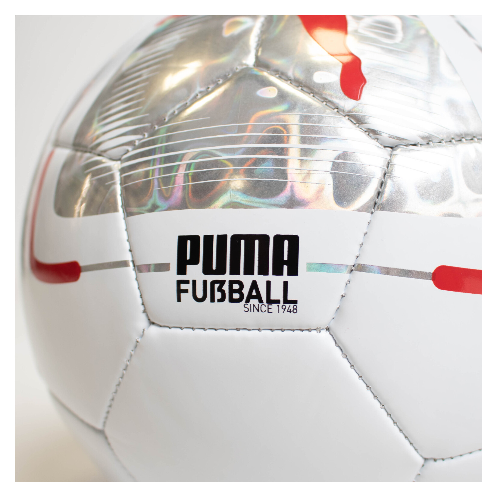 Puma Park Football