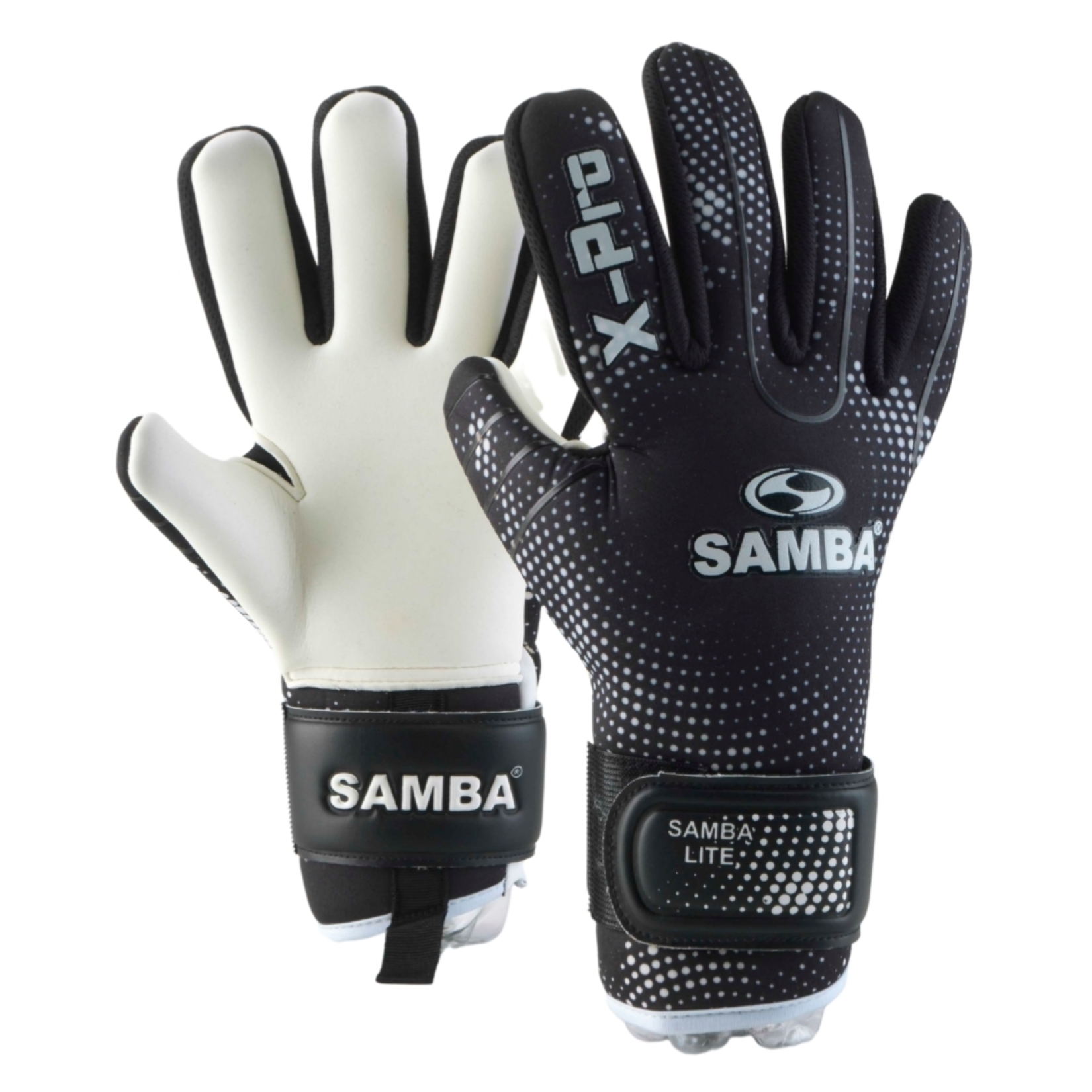 Samba X-PRO Trainer Lite