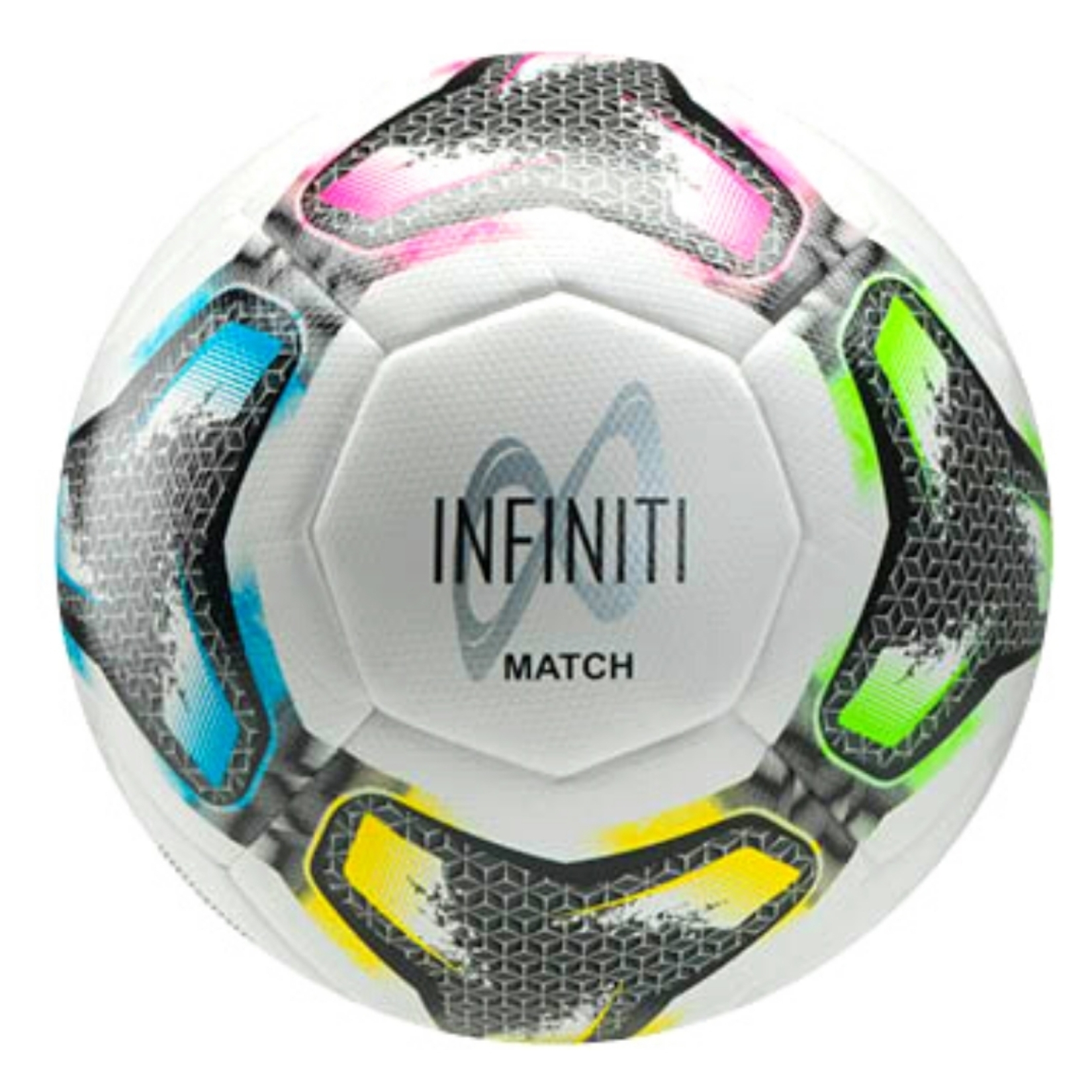 Samba Infiniti Pro Match Ball
