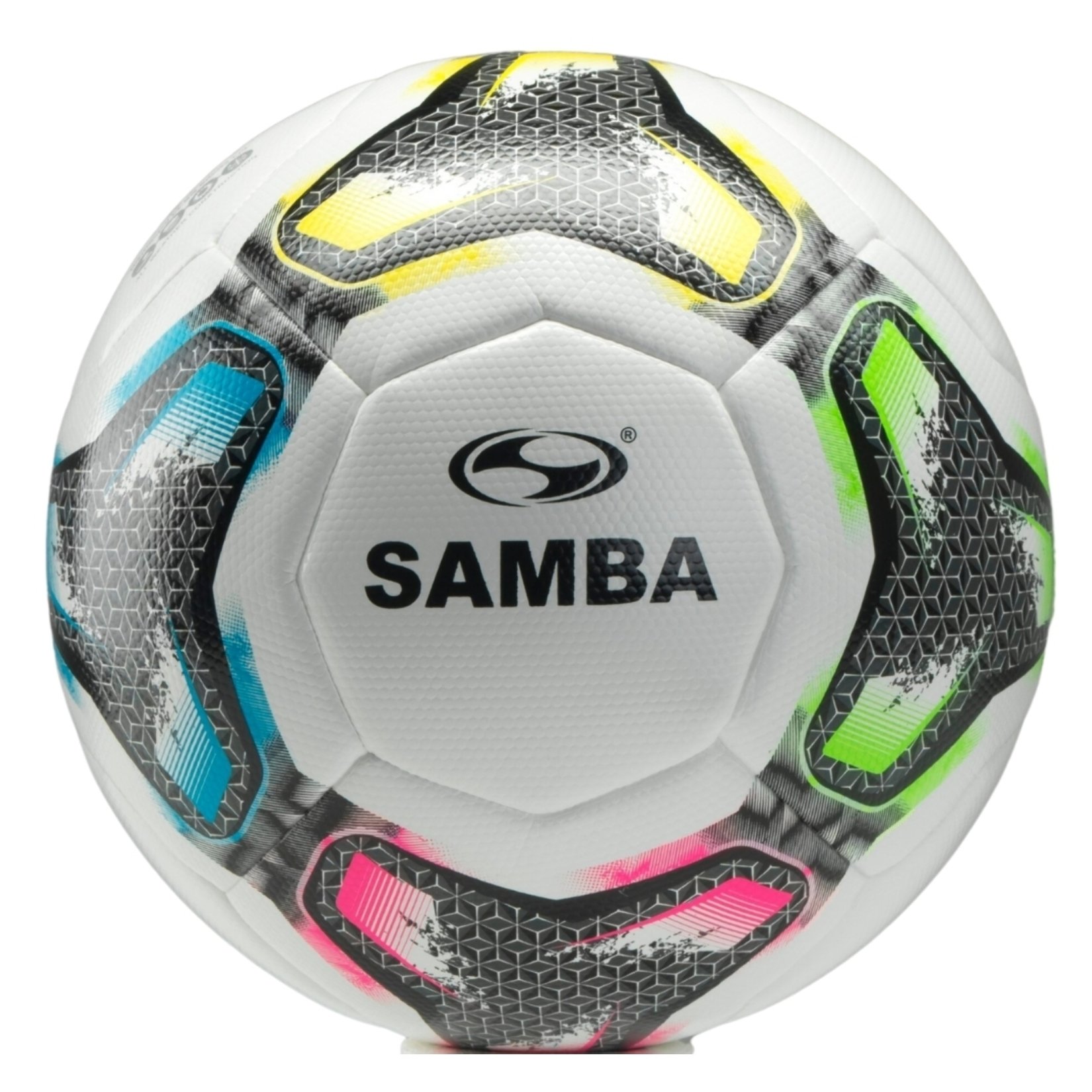 Samba Infiniti Pro Match Ball