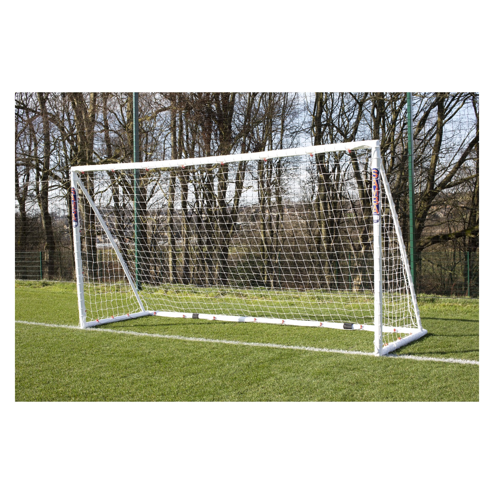 Samba 12" X 6" Fold-A-Goal