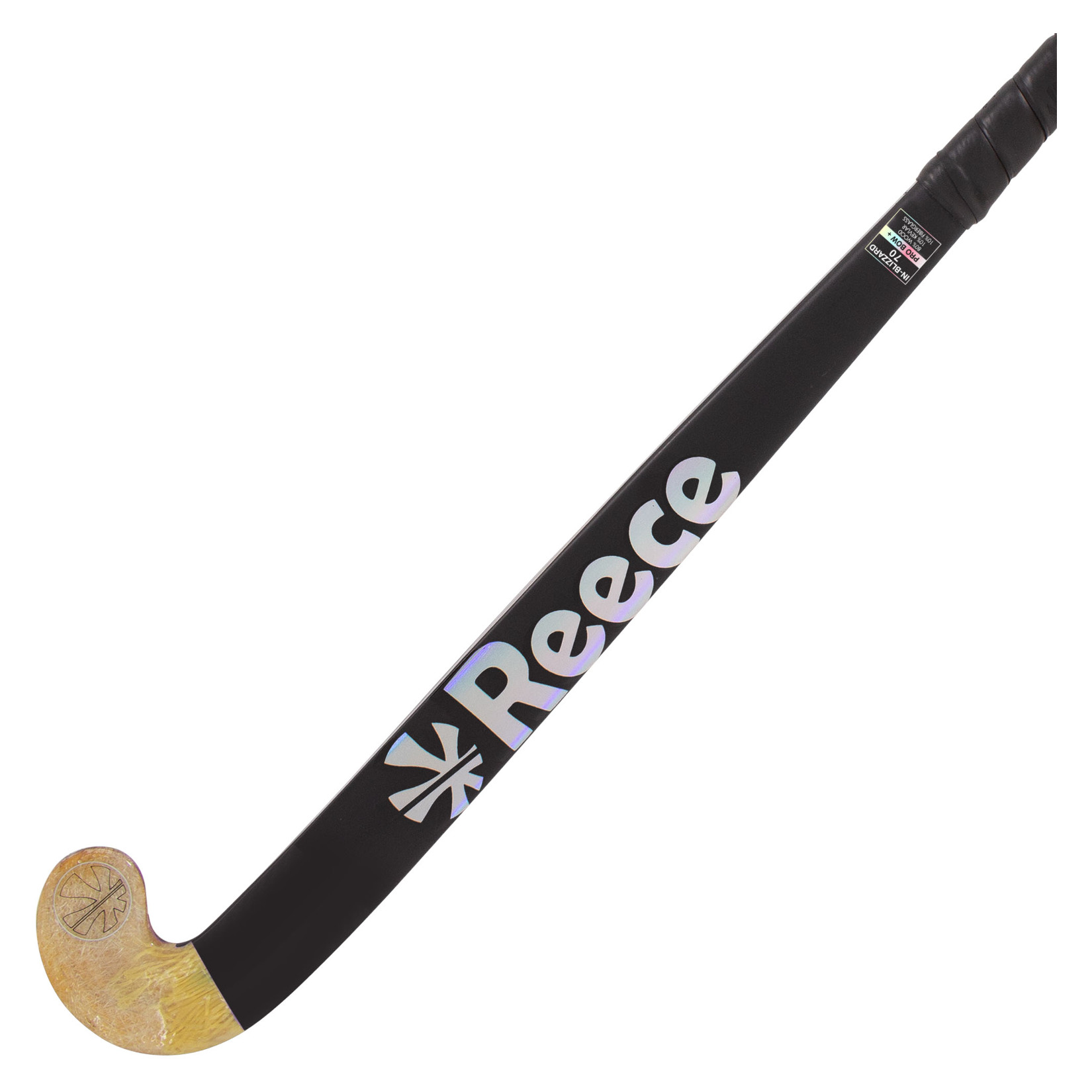 Reece IN-Blizzard 70 Hockey Stick