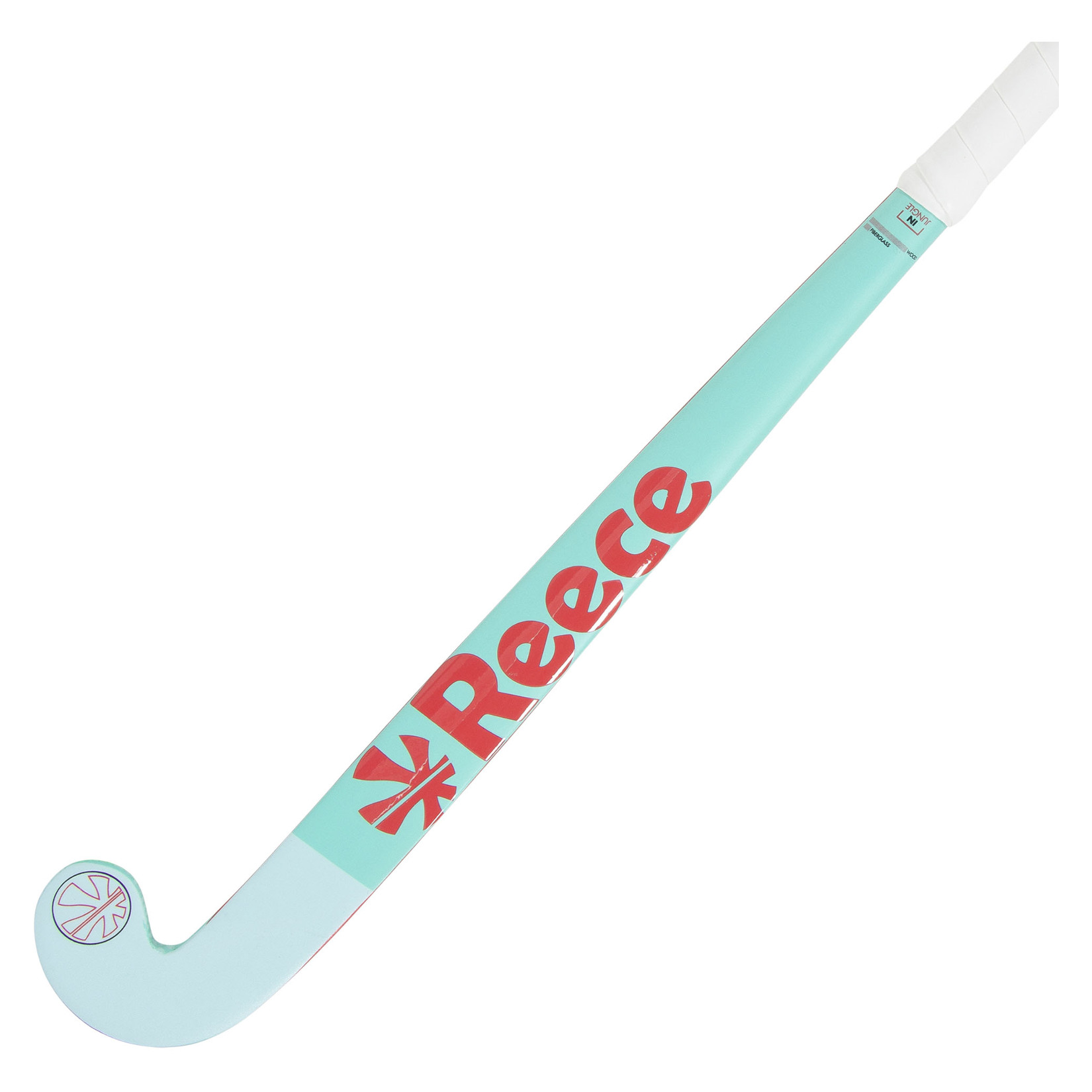Reece IN-Jungle Hockey Stick