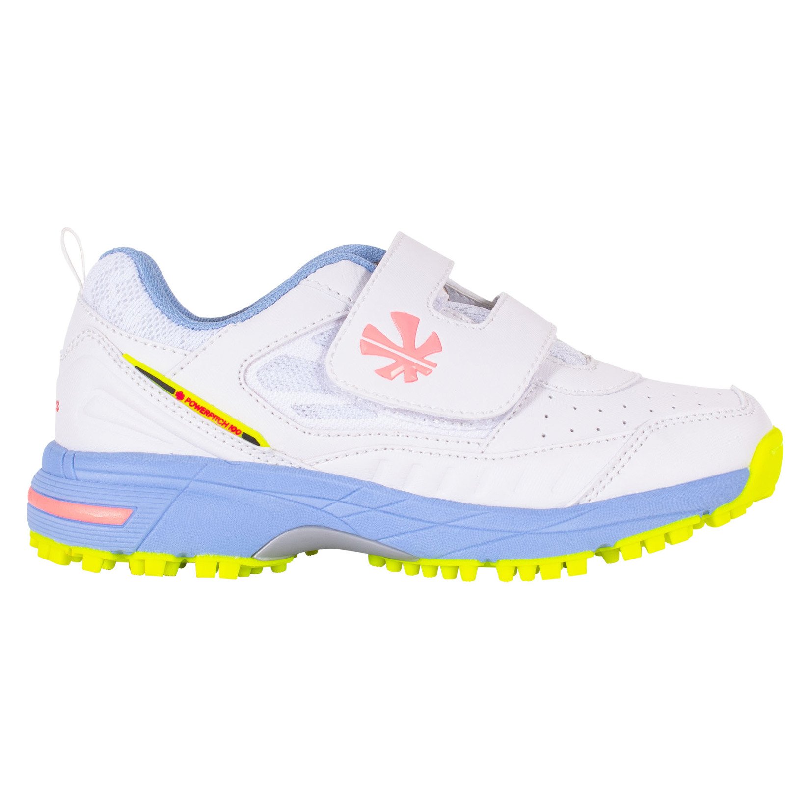Reece Powerpitch Hockey Shoe Outdoor Kitlocker