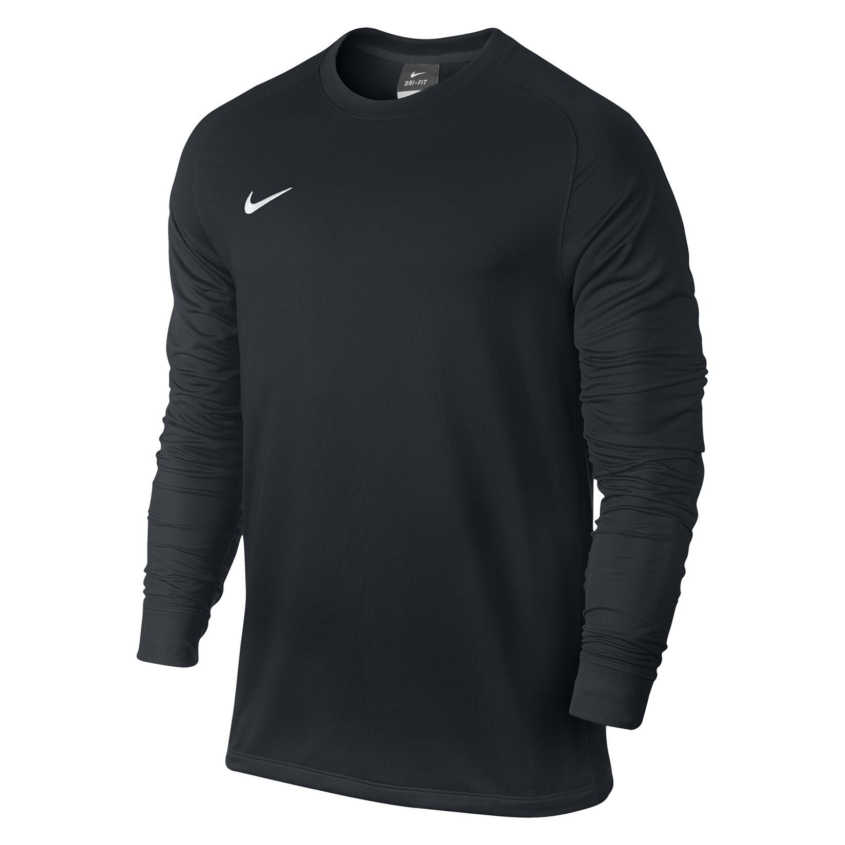 Nike Park II Long Sleeve Football Goalkeeper Shirt
