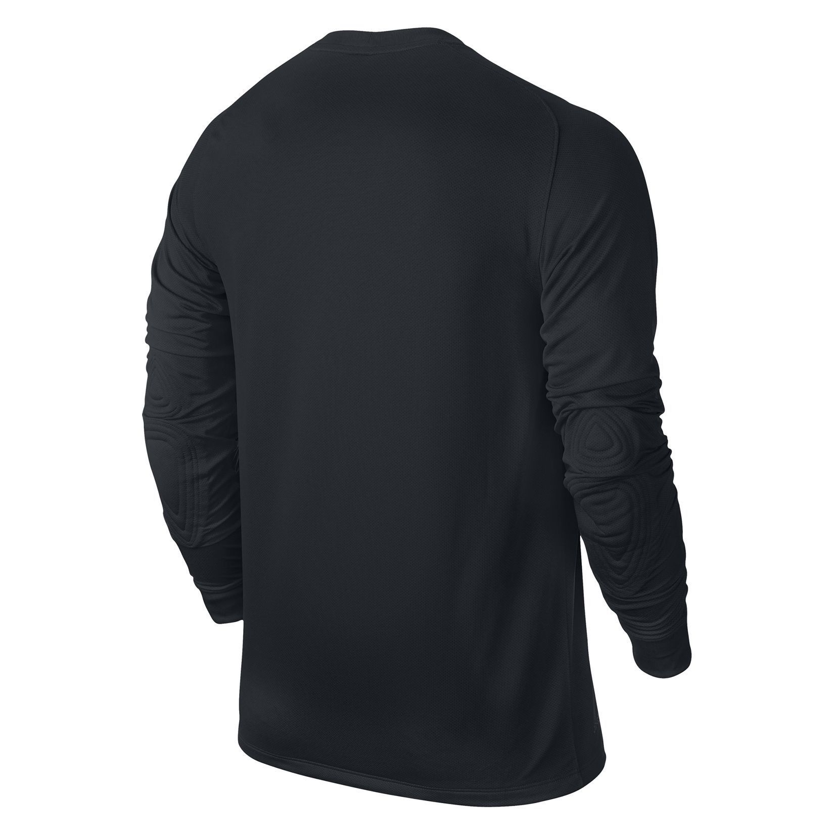 Nike Park II Long Sleeve Football Goalkeeper Shirt - Kitlocker.com