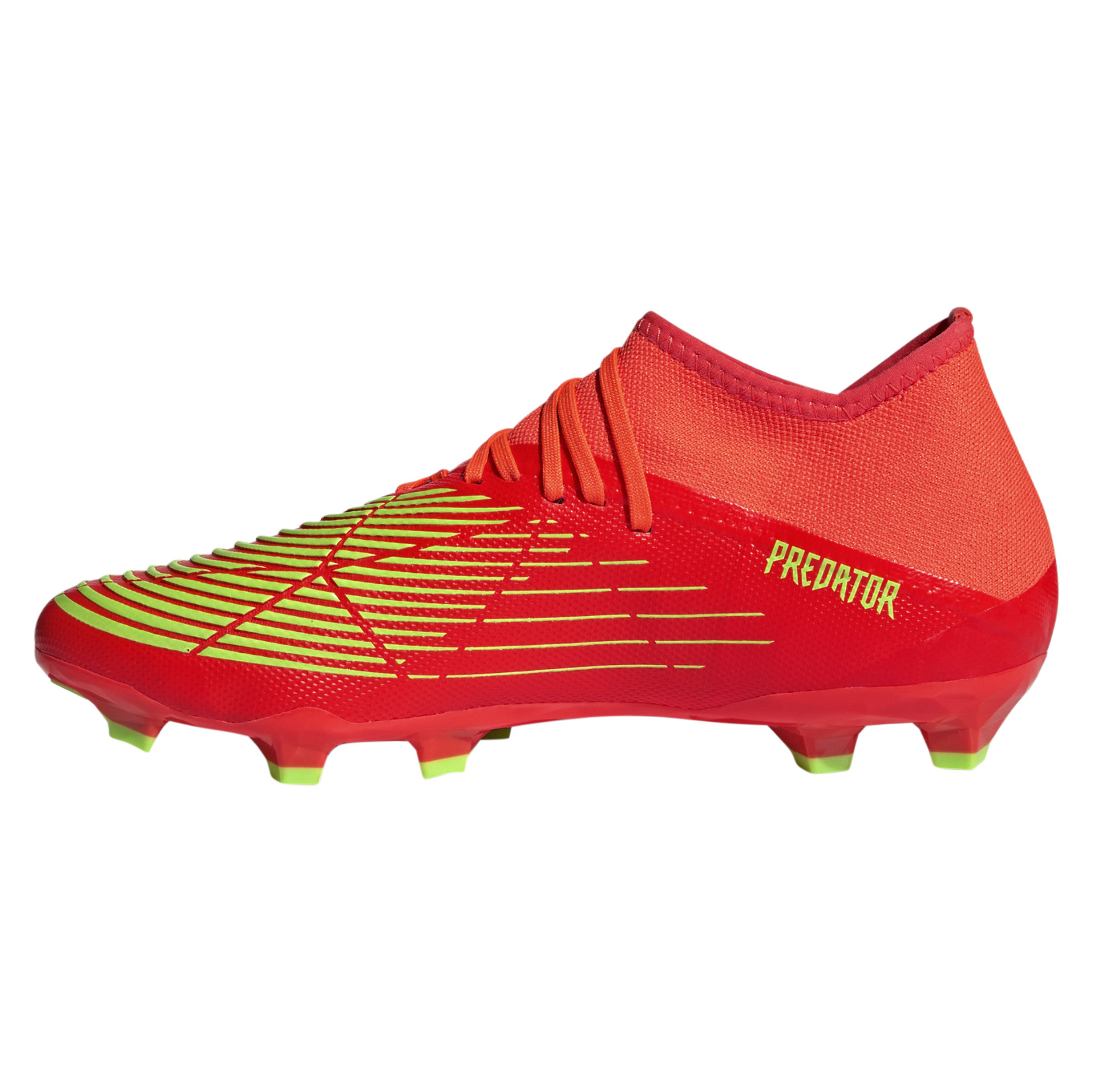 adidas-LP Predator Edge 3 Boots