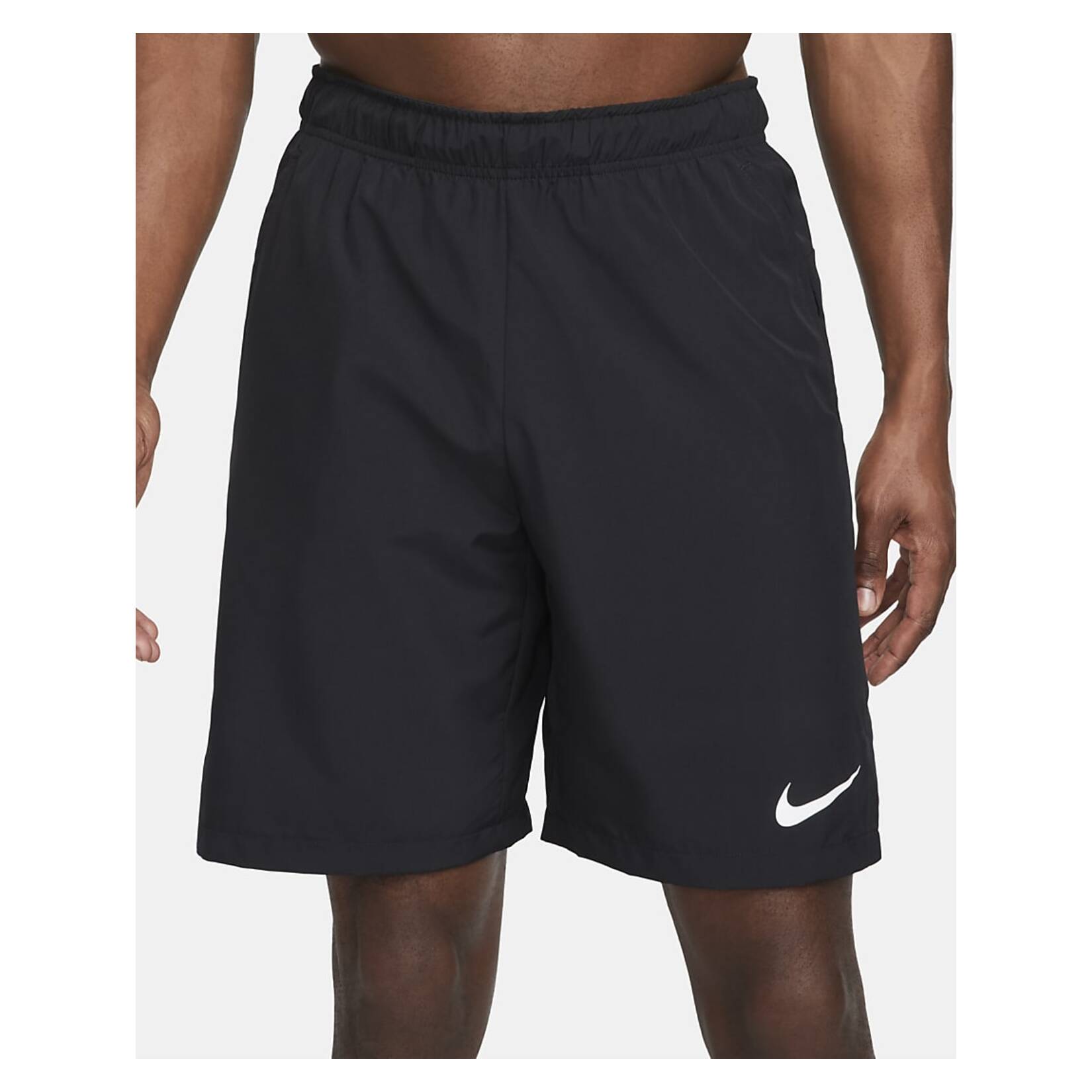 Nike Dri-Fit Woven Training Shorts