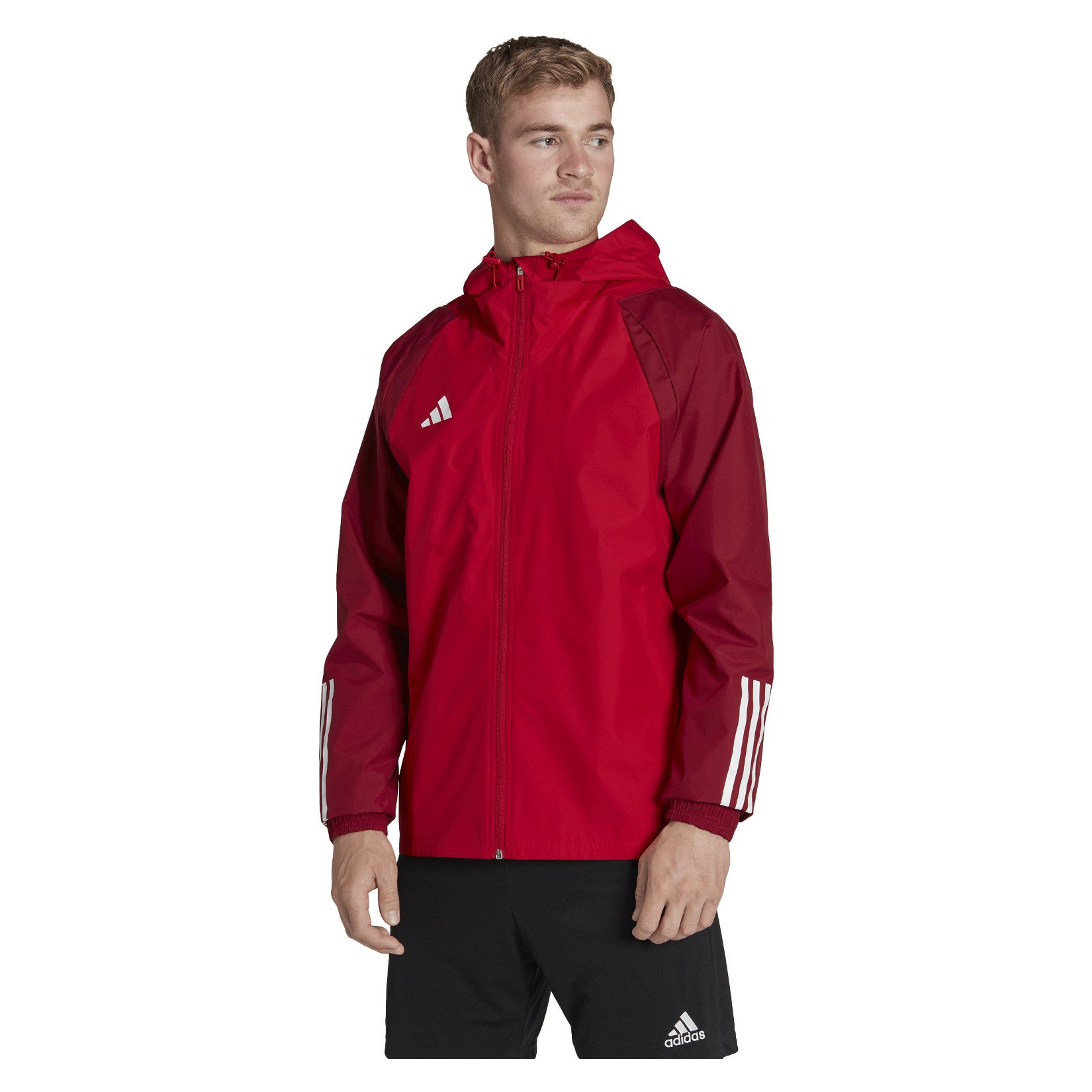 voksenalderen Hassy egoisme adidas Tiro 23 Competition All-Weather Jacket