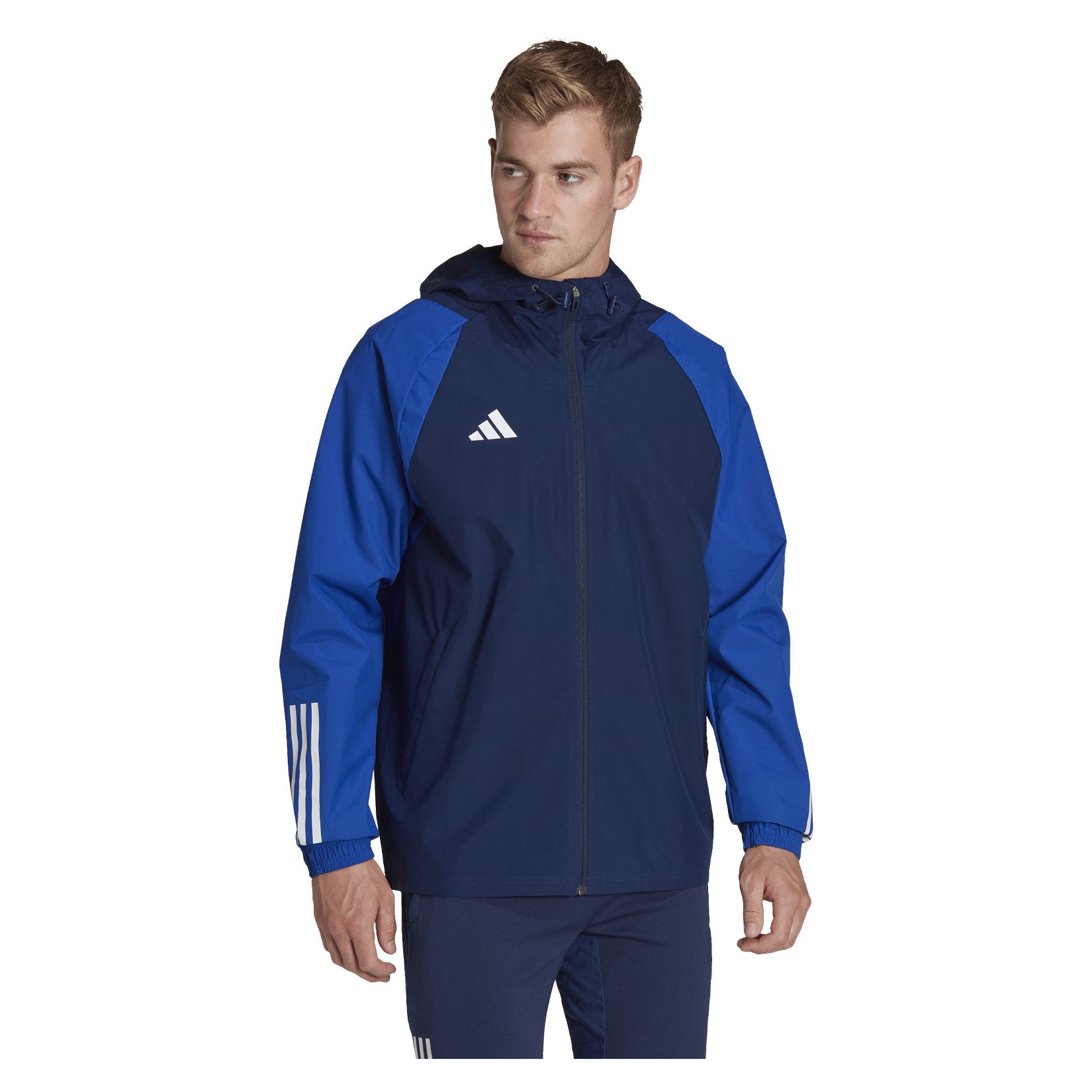 adidas Tiro 23 Competition All-Weather Jacket