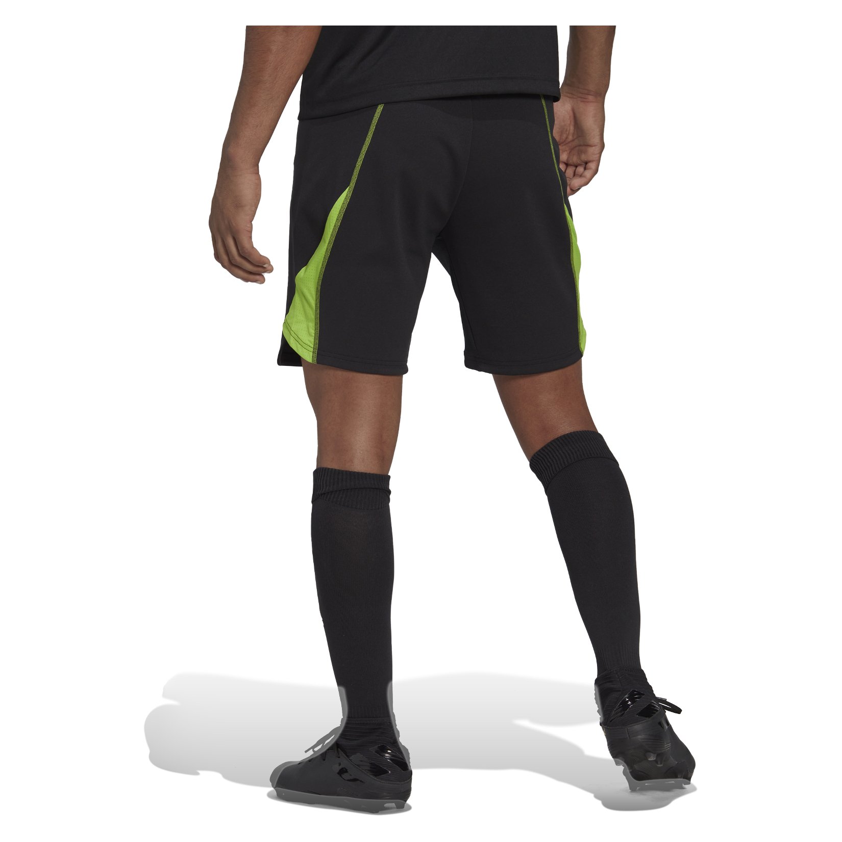 adidas Tiro 23 Pro Goalkeeper Shorts