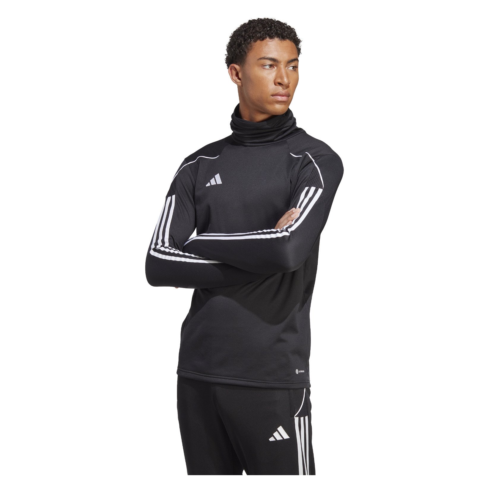 Kæledyr udløser gå adidas Tiro 23 League Warm Top