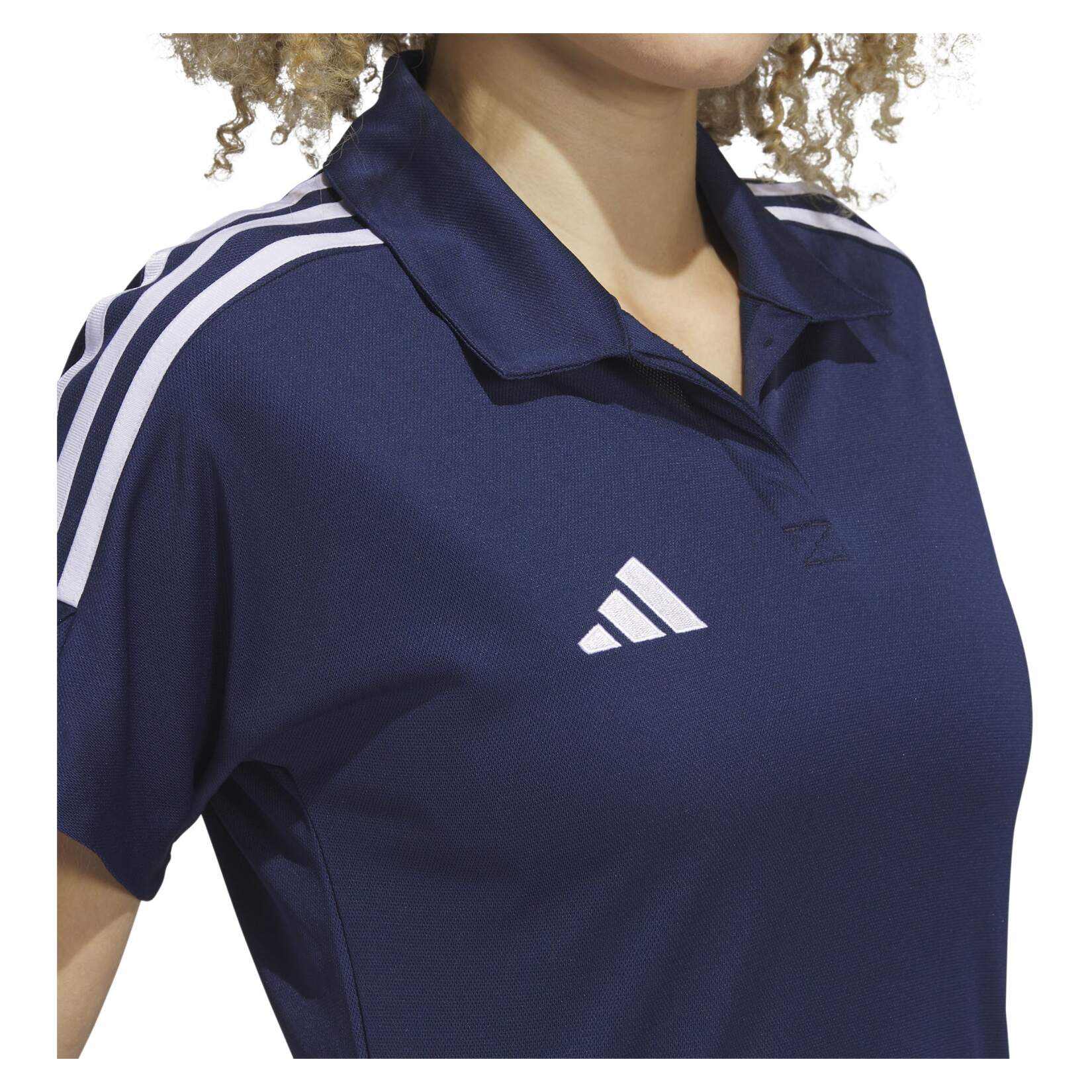 adidas Womens Tiro 23 League Polo Shirt (W)