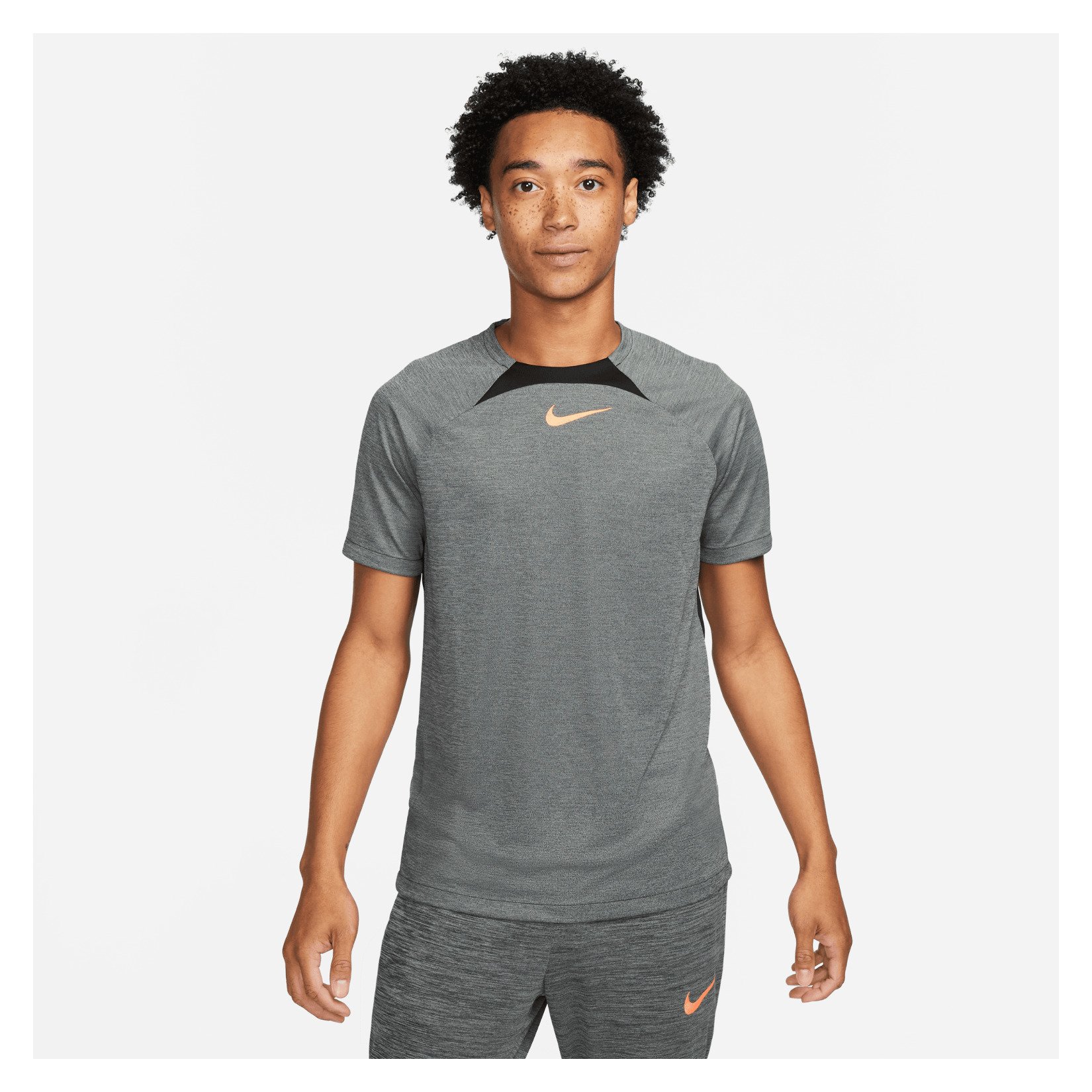 Nike Dri-FIT Academy Short Sleeve Shirt - Kitlocker.com