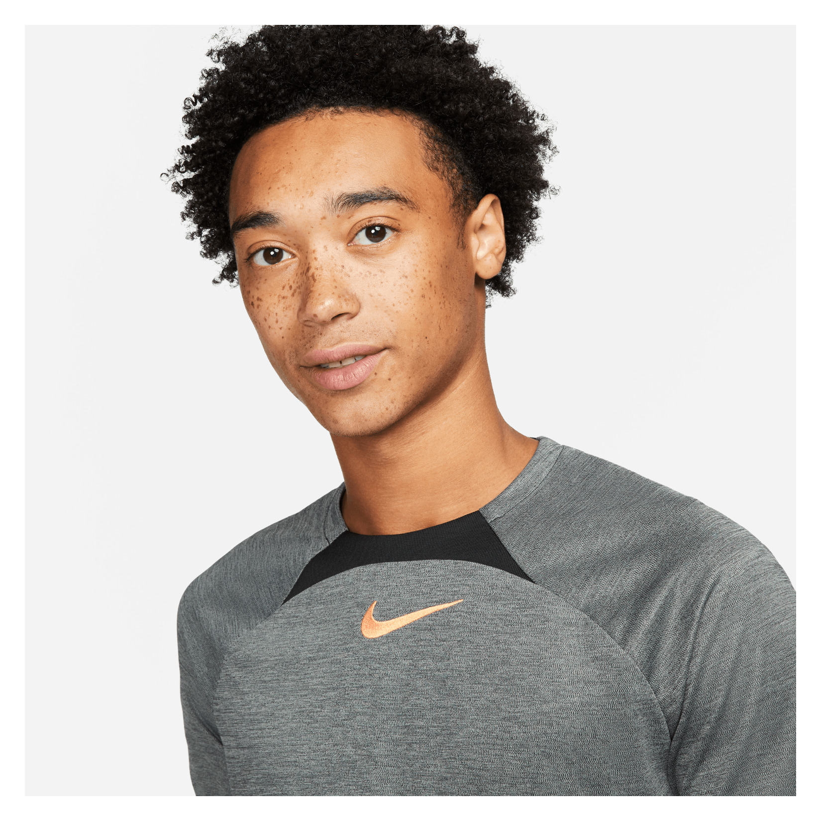 Nike Dri-FIT Academy Short Sleeve Shirt - Kitlocker.com