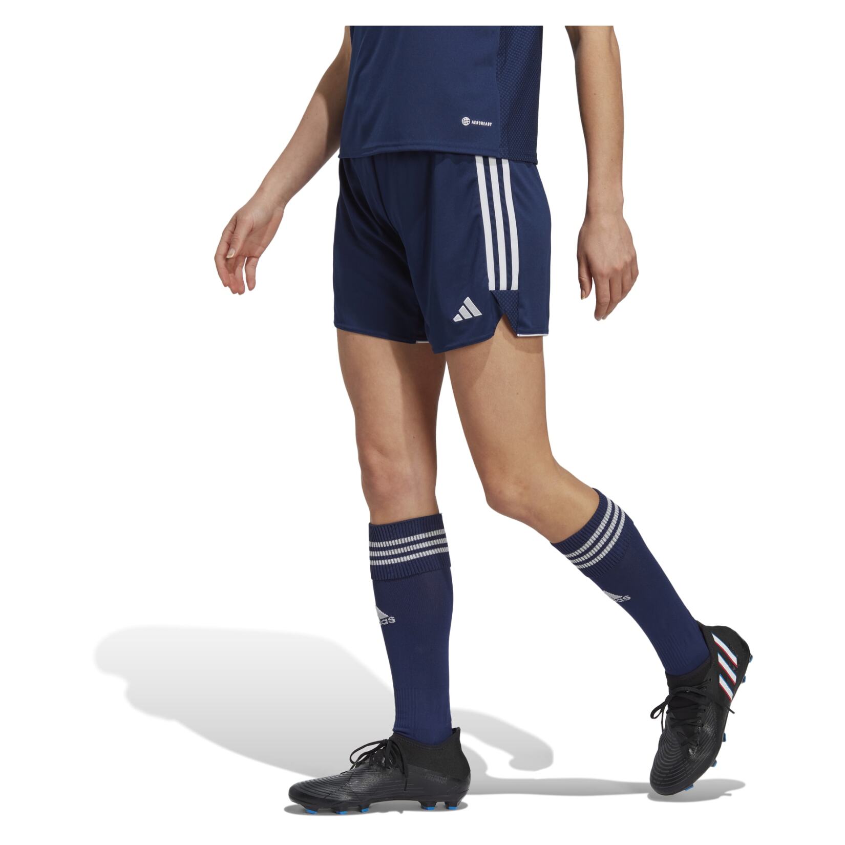 Adidas basketball shorts womens on sale