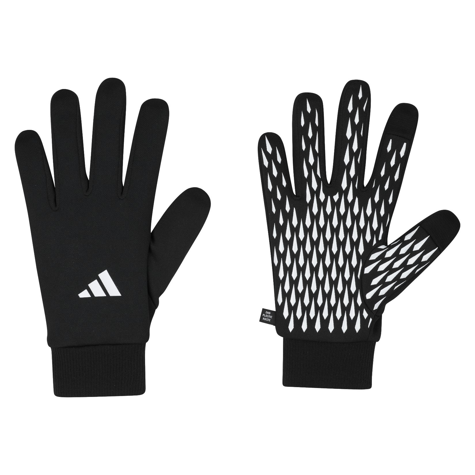 Adidas Tiro League Goalkeeper Gloves 9