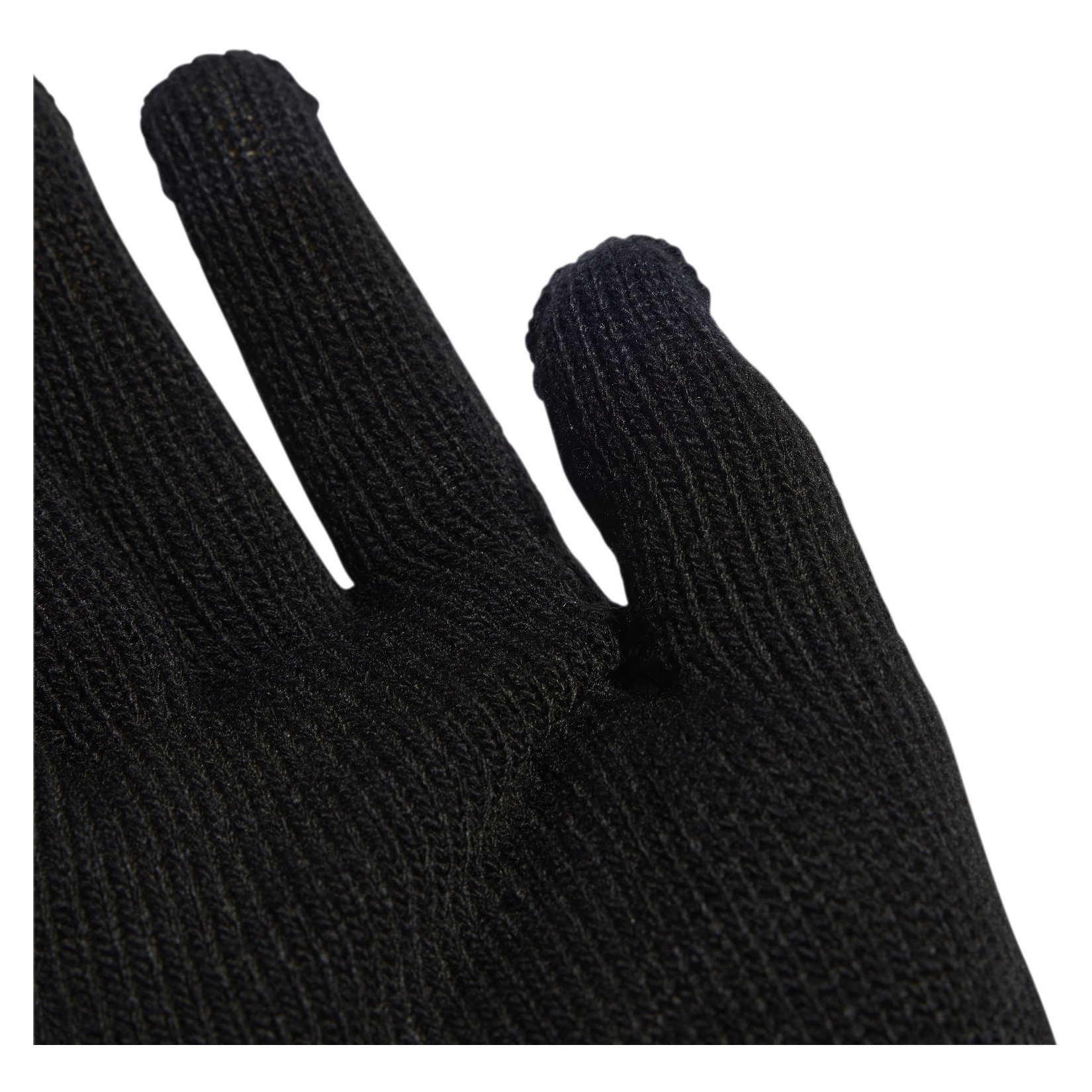 Adidas shop woolen gloves