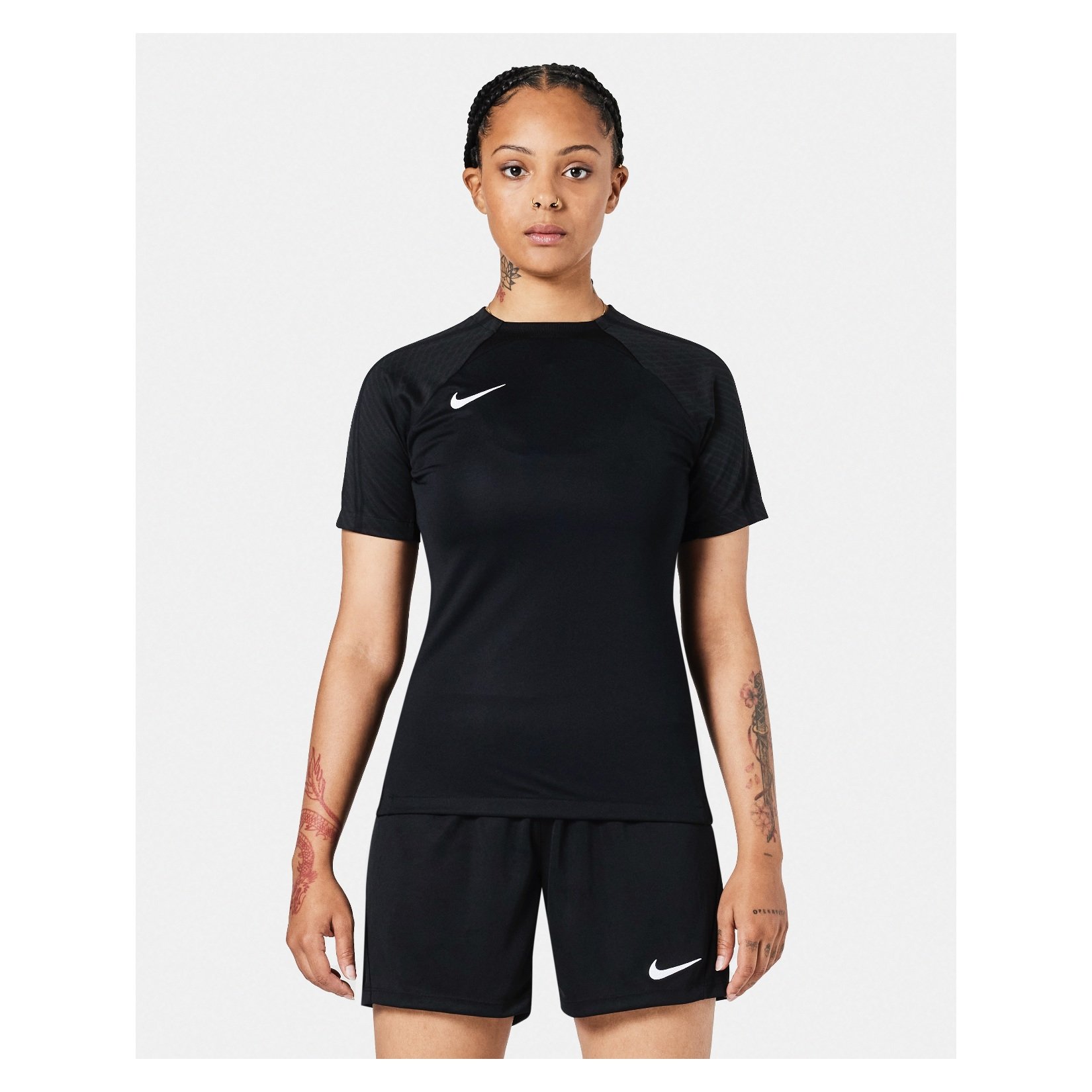 Nike Womens Dri-Fit Strike III Jersey (W)