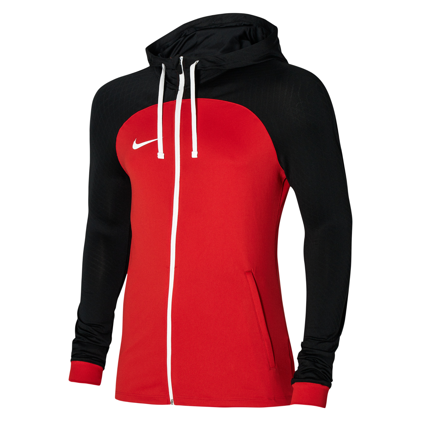 Nike Dri-Fit Strike 23 Hooded Track Jacket