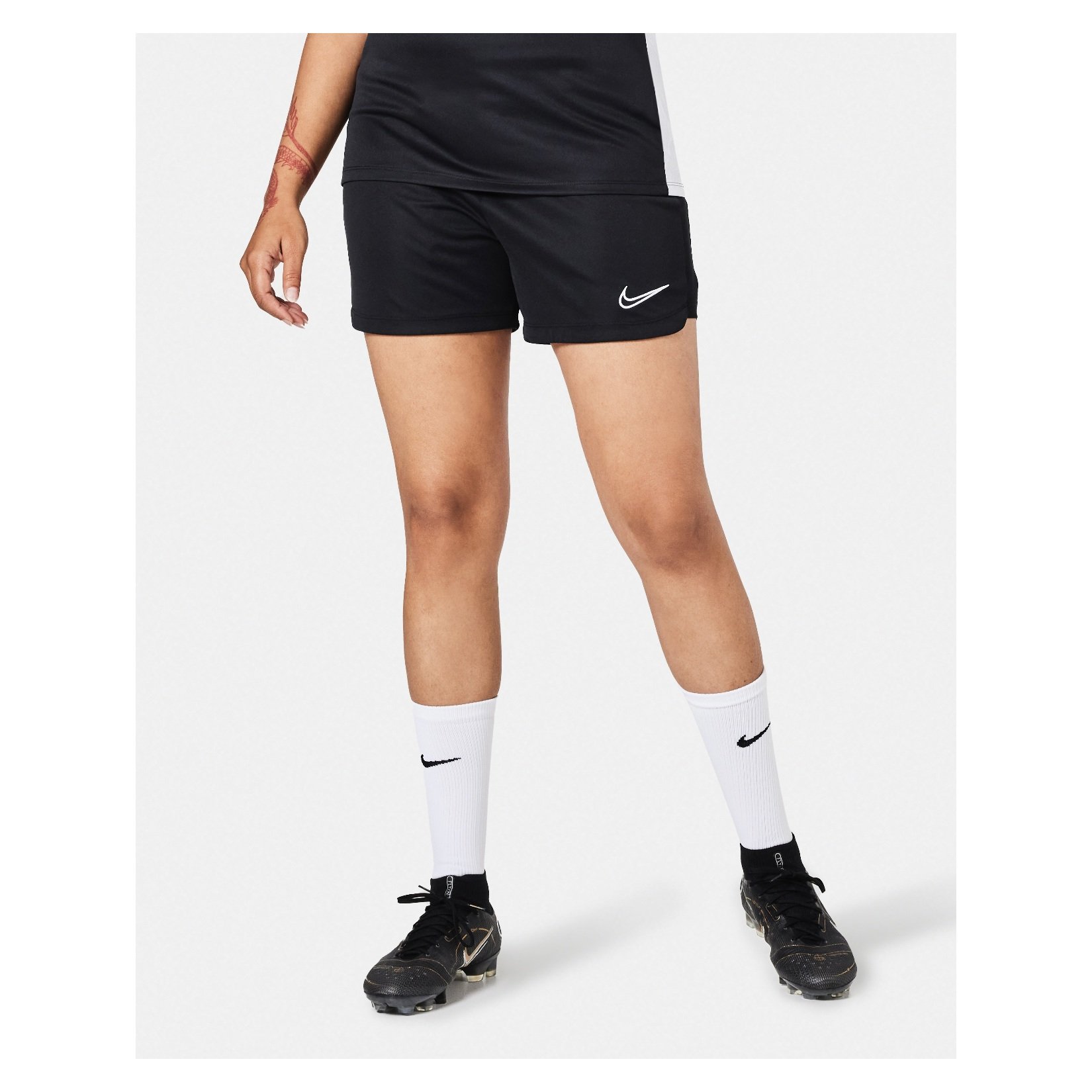 Soccer Short / W/ PARIS II - Joma