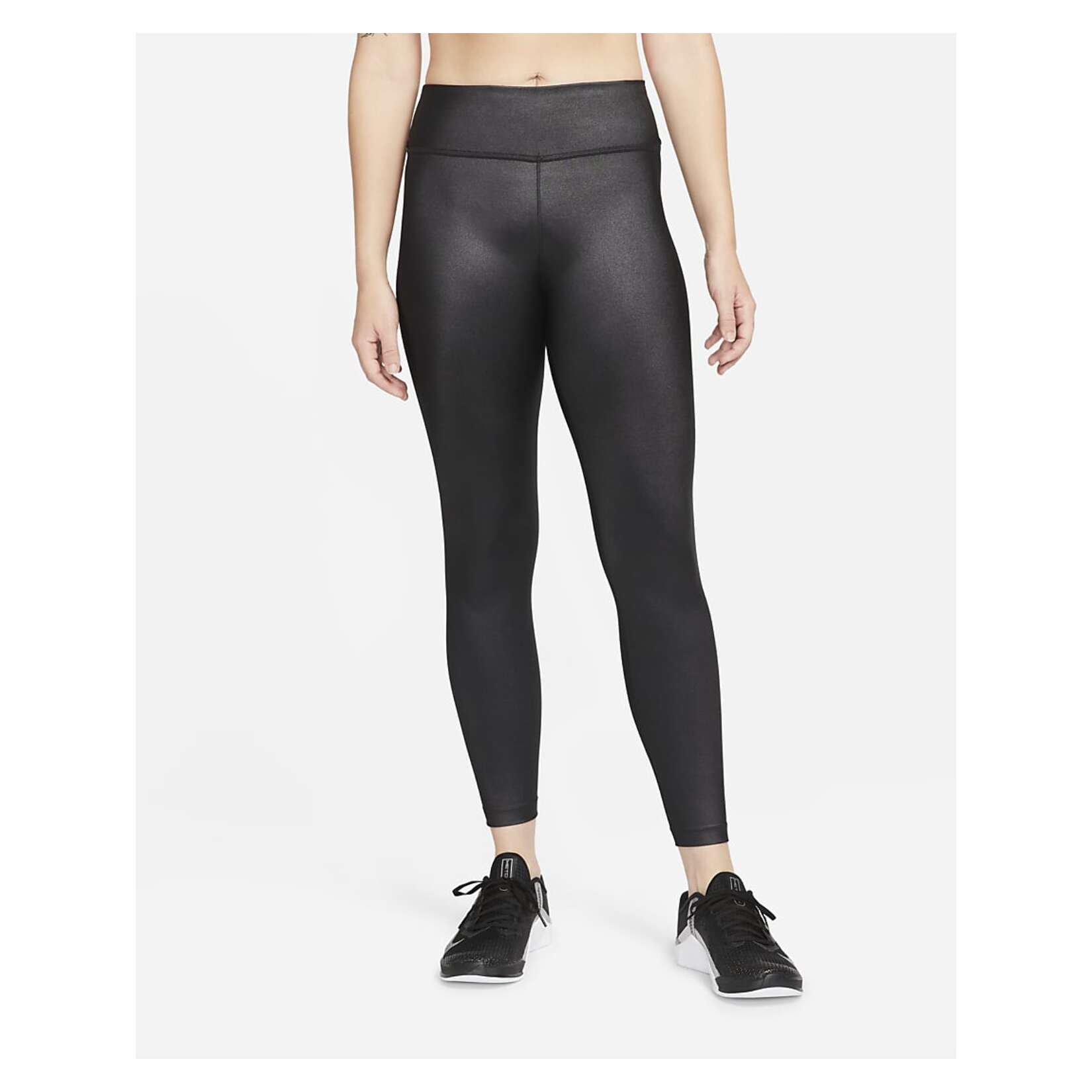 Nike Womens One Womens Leggings 