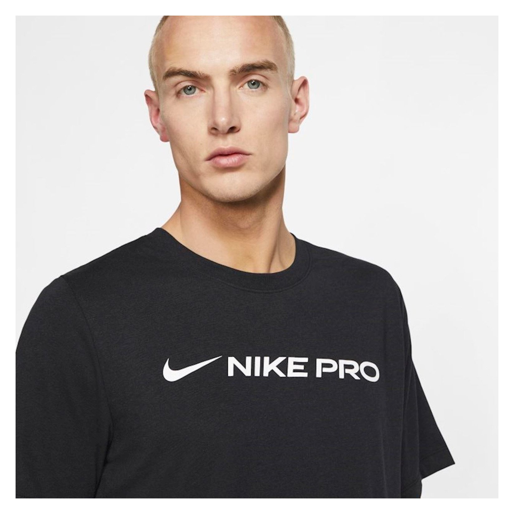 Nike Dri-FIT Mens Training T-Shirt - Kitlocker.com