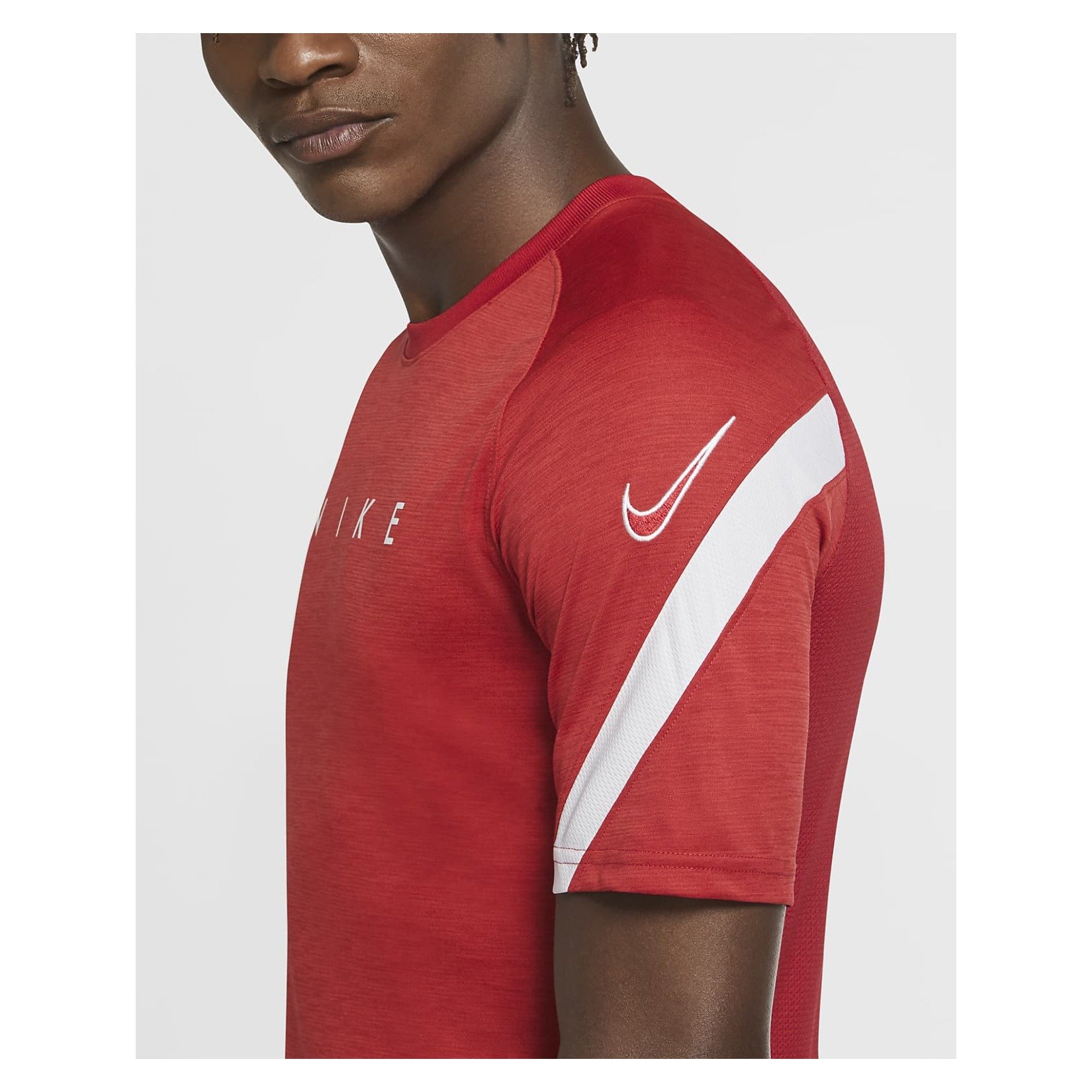Nike Dri-FIT Academy Graphic Football Top (M)