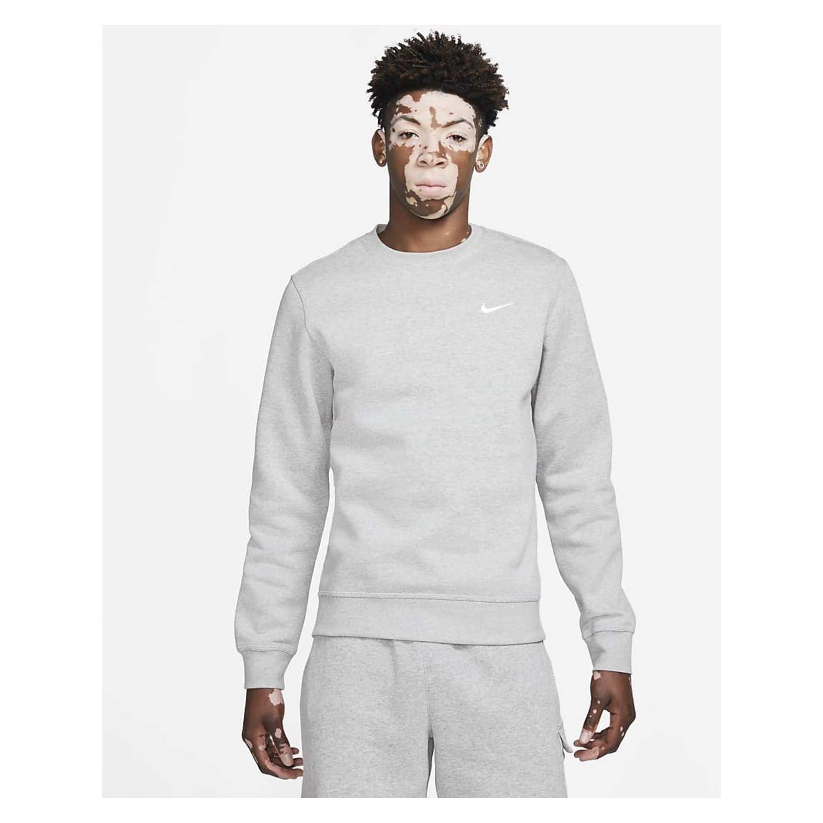 Nike Sportswear Club Men's Fleece