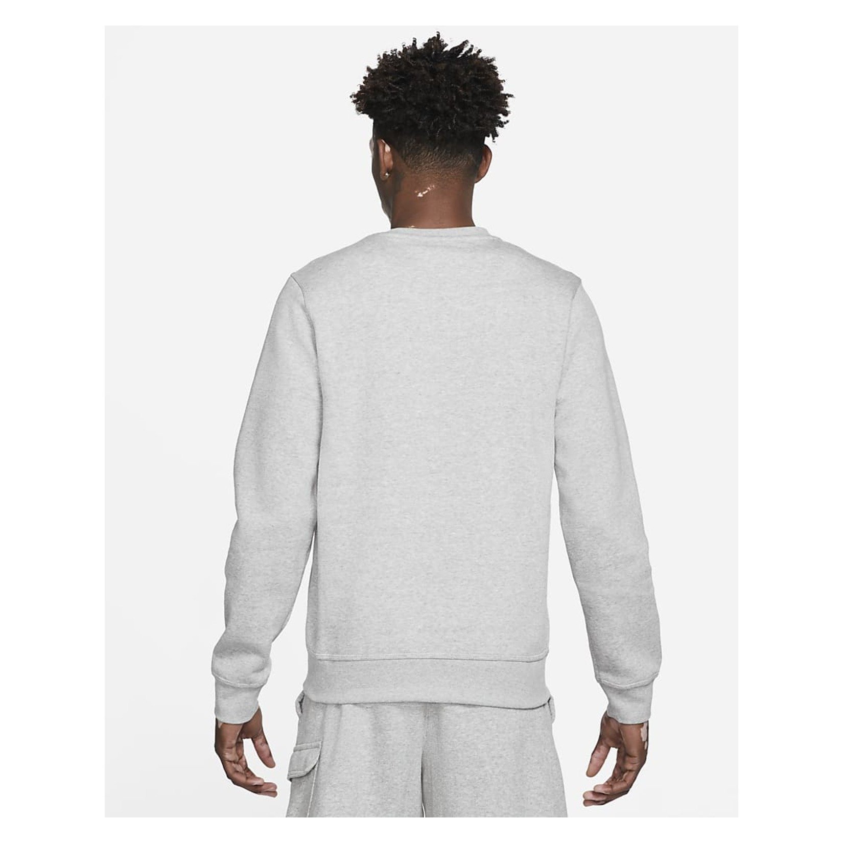 Nike Sportswear Club Men's Fleece