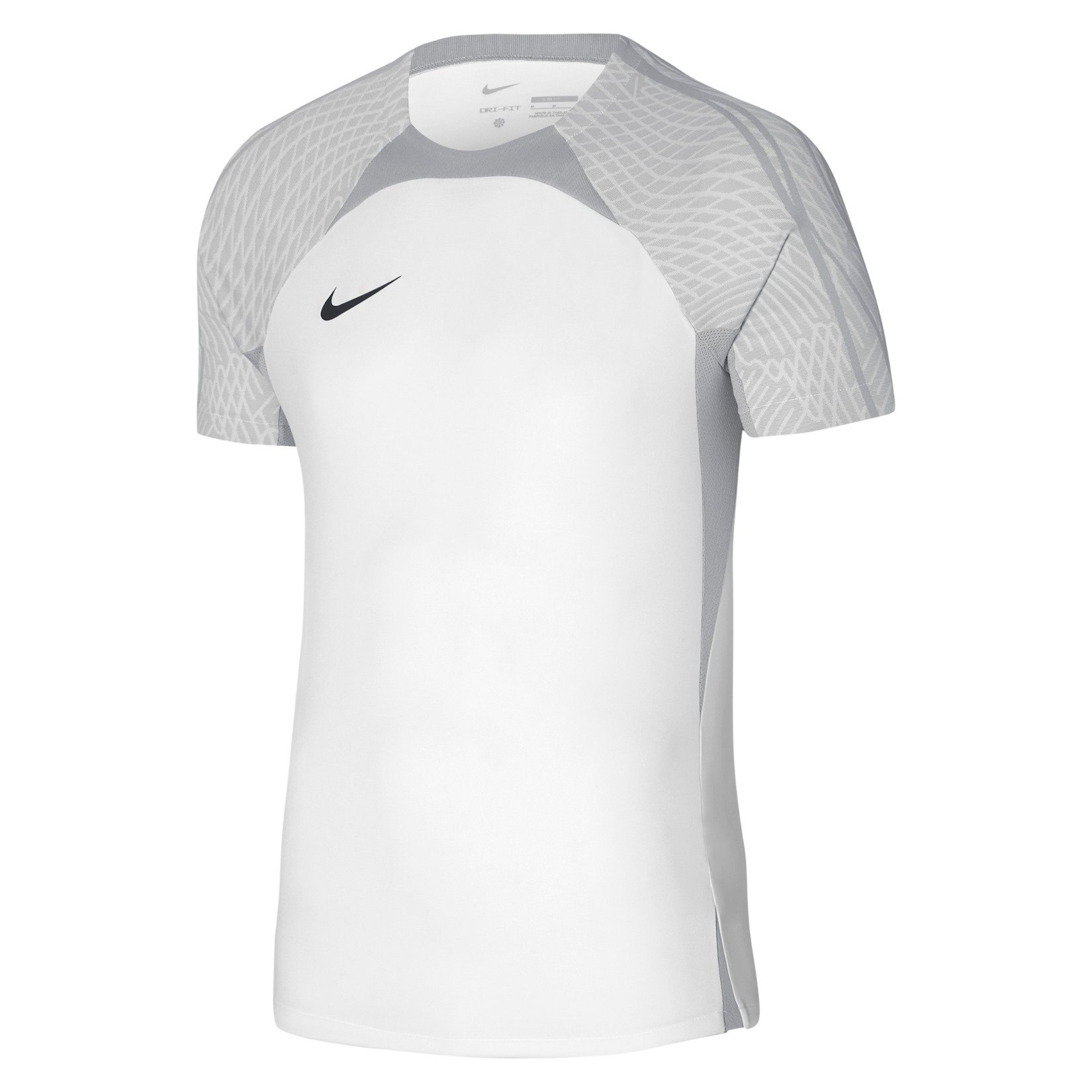 Toeval Christian Huisdieren Nike Dri-Fit Strike 23 Short Sleeve Tee - Kitlocker.com