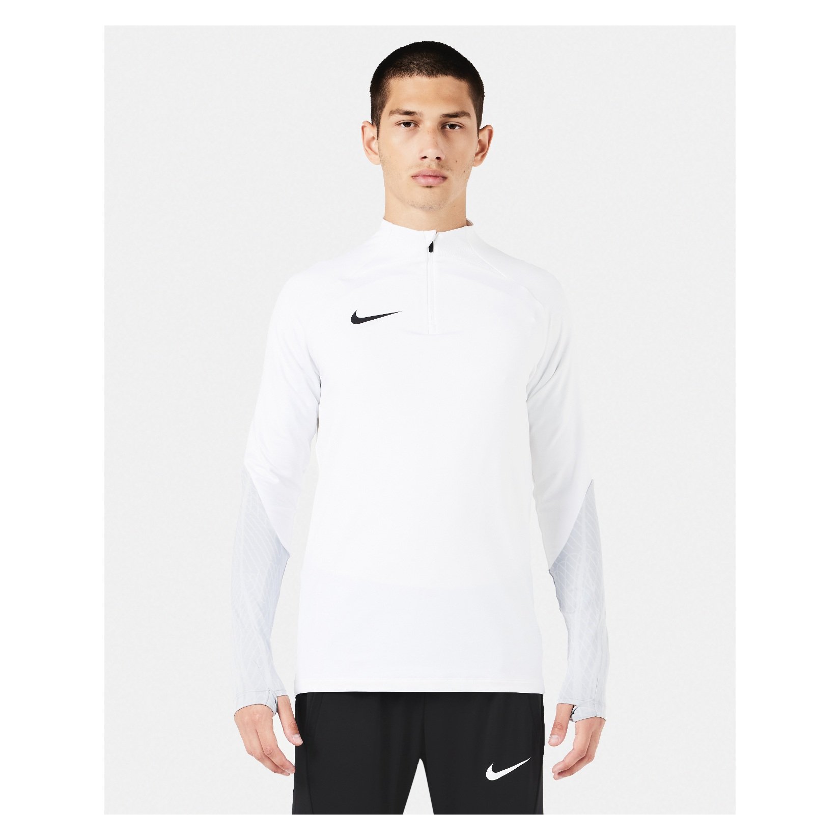 Nike Dri-Fit Strike 23 Drill Top - Kitlocker.com