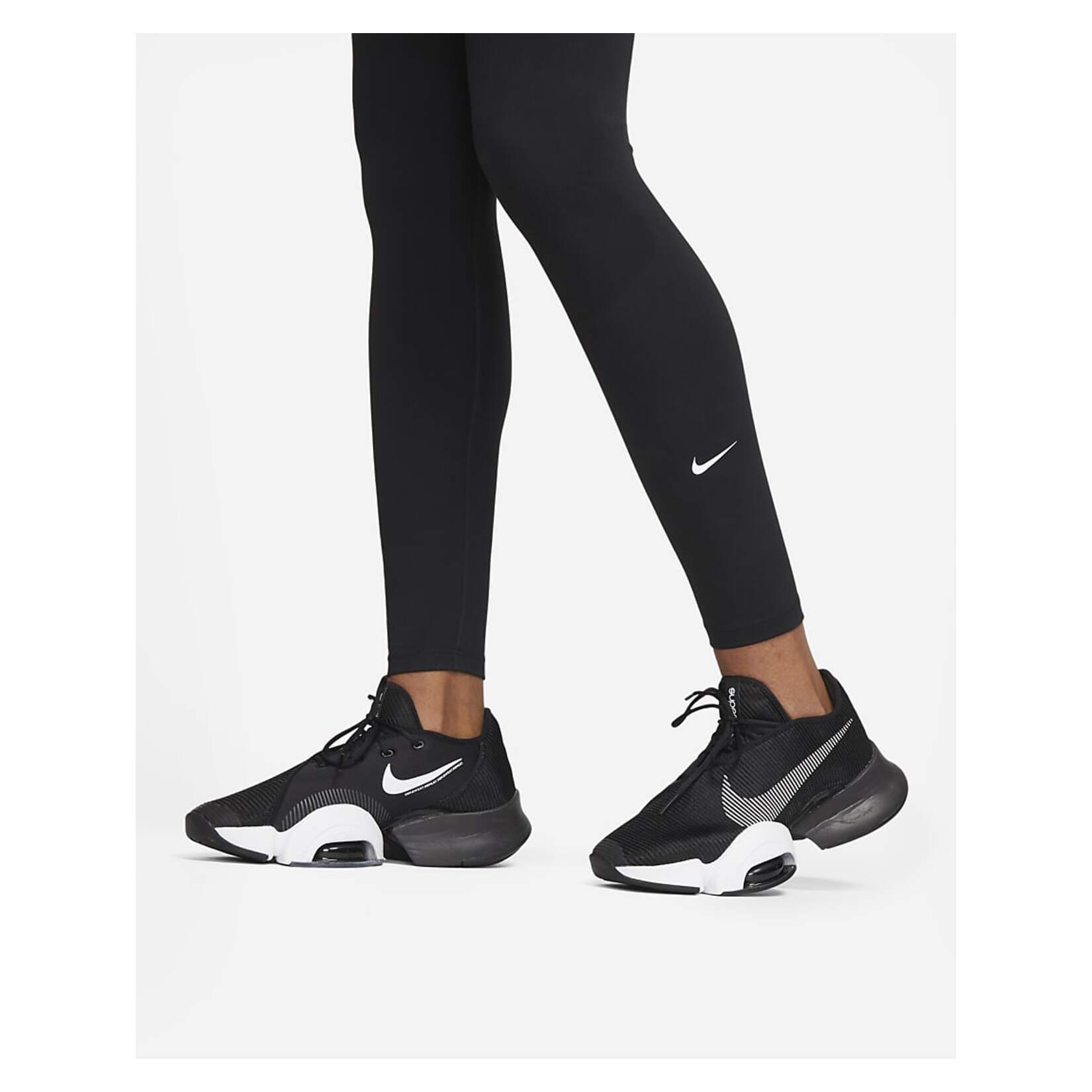 Nike One Women's High-Rise Leggings