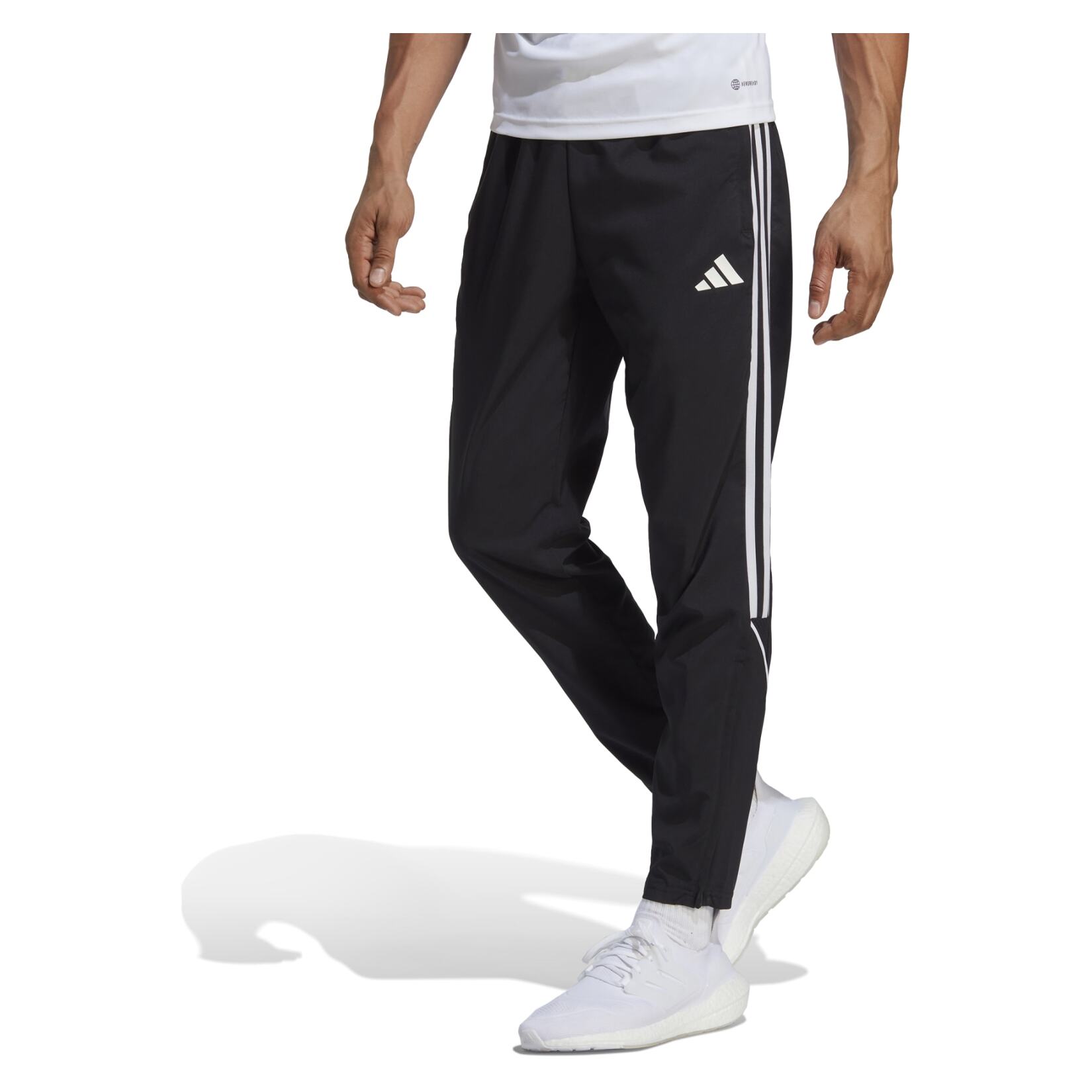 adidas Tiro 23 League Woven Tracksuit Bottoms