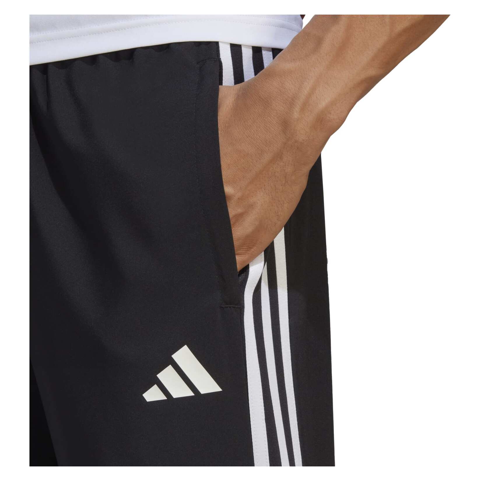Tiro 19 woven tracksuit bottoms best sale