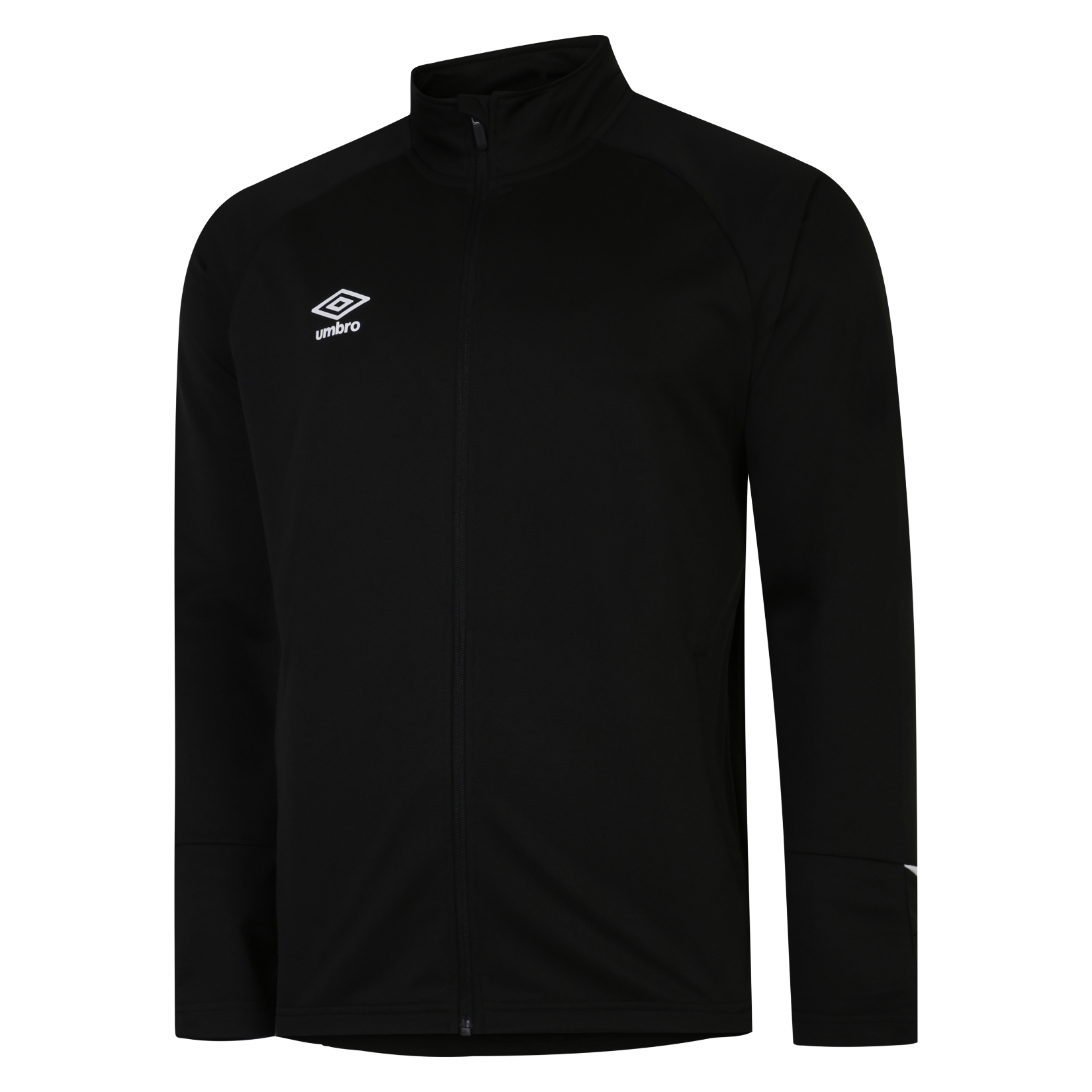 Umbro Total Training Knitted Jacket