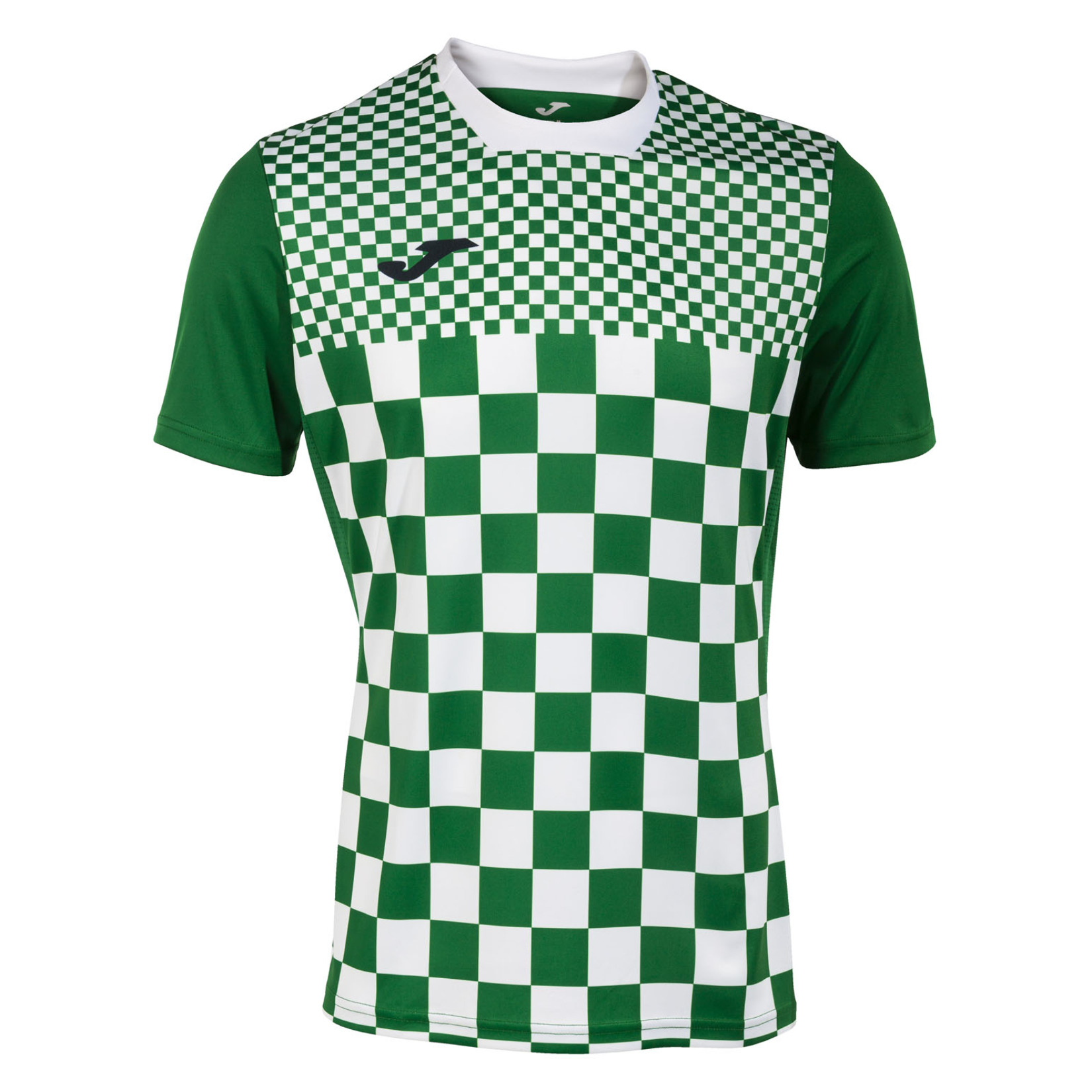 Joma Flag III Short Sleeve Jersey