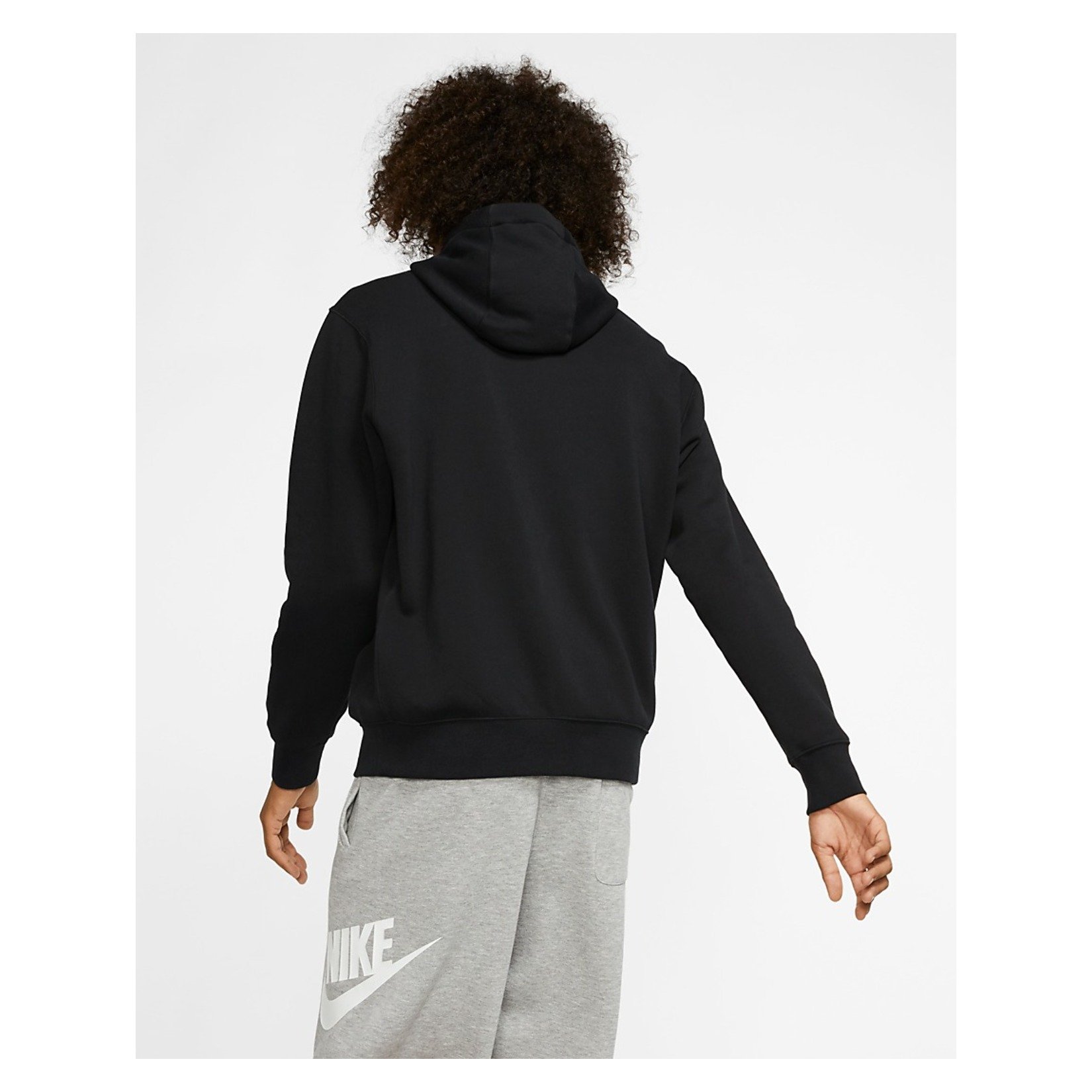 Nike Sportswear Club Full-Zip Hoodie