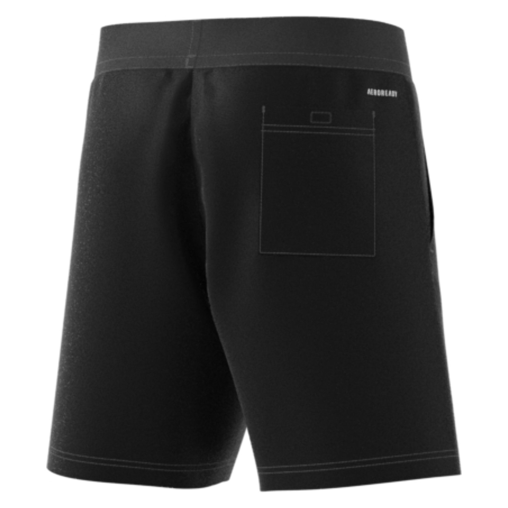 adidas Referee 22 Shorts - Performance Logo
