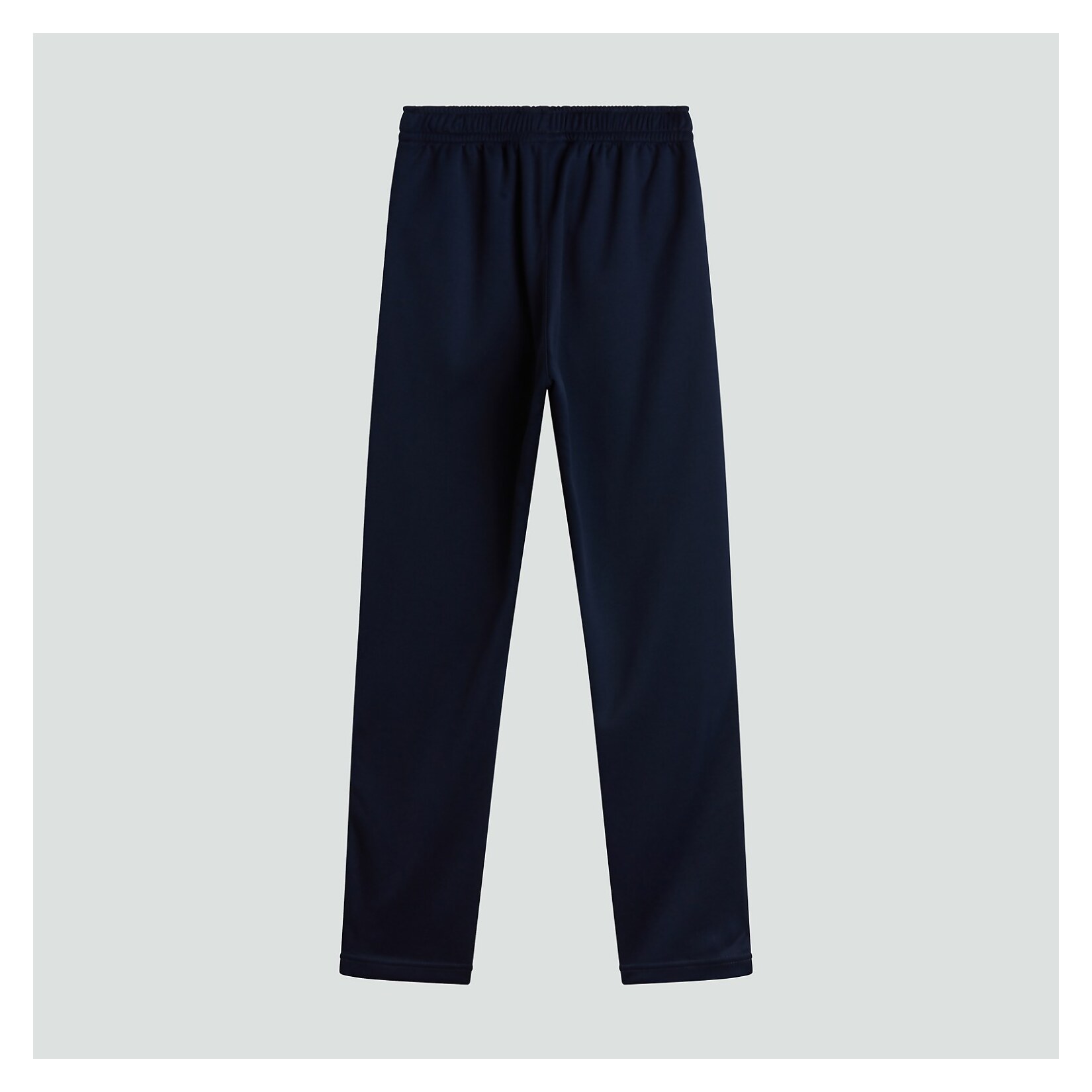 Canterbury Junior Stretch Tapered Poly Knit Pants
