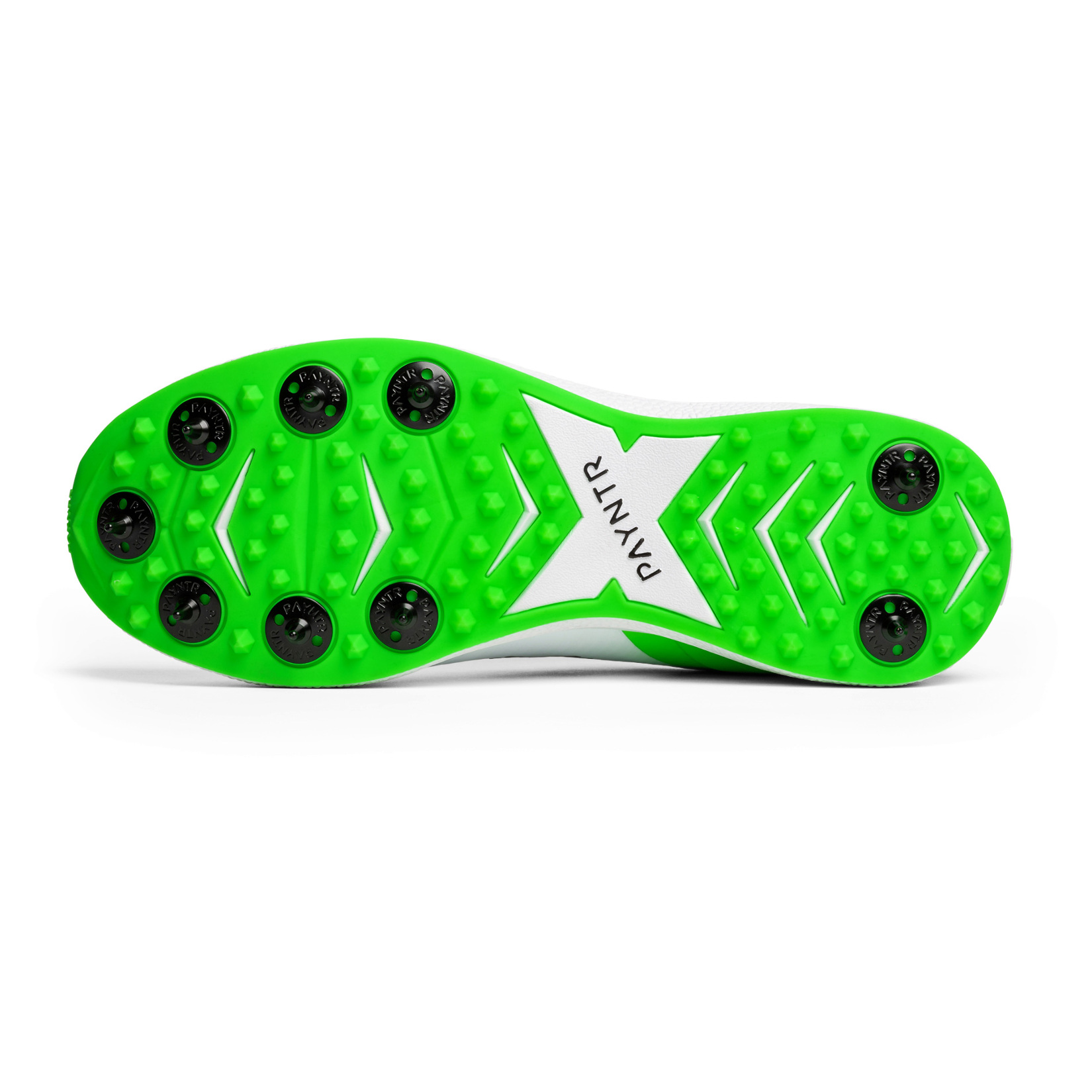 PAYNTR XPF 22 Cricket Spikes 2023