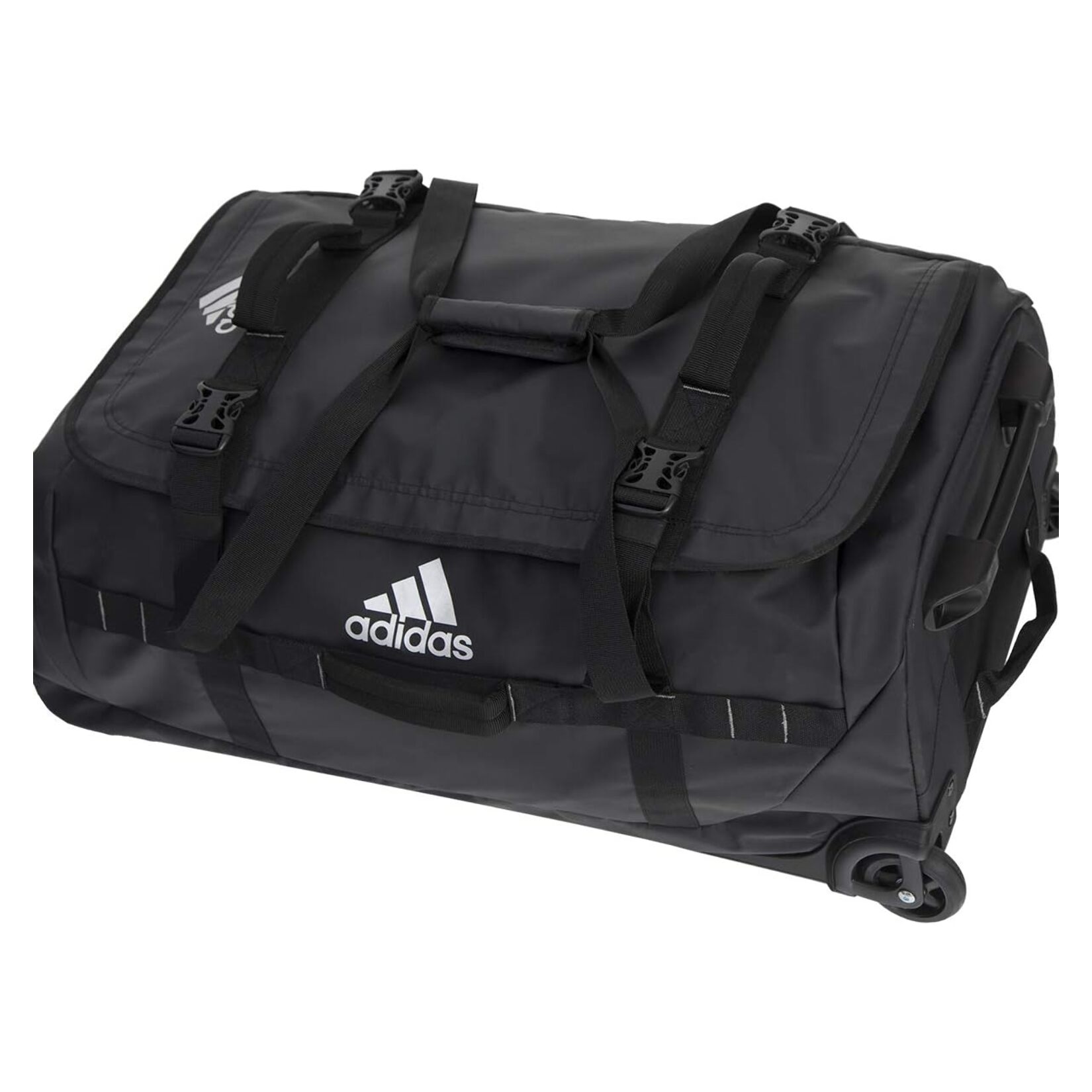 adidas-LP 90L Stage Tour Trolley Bag