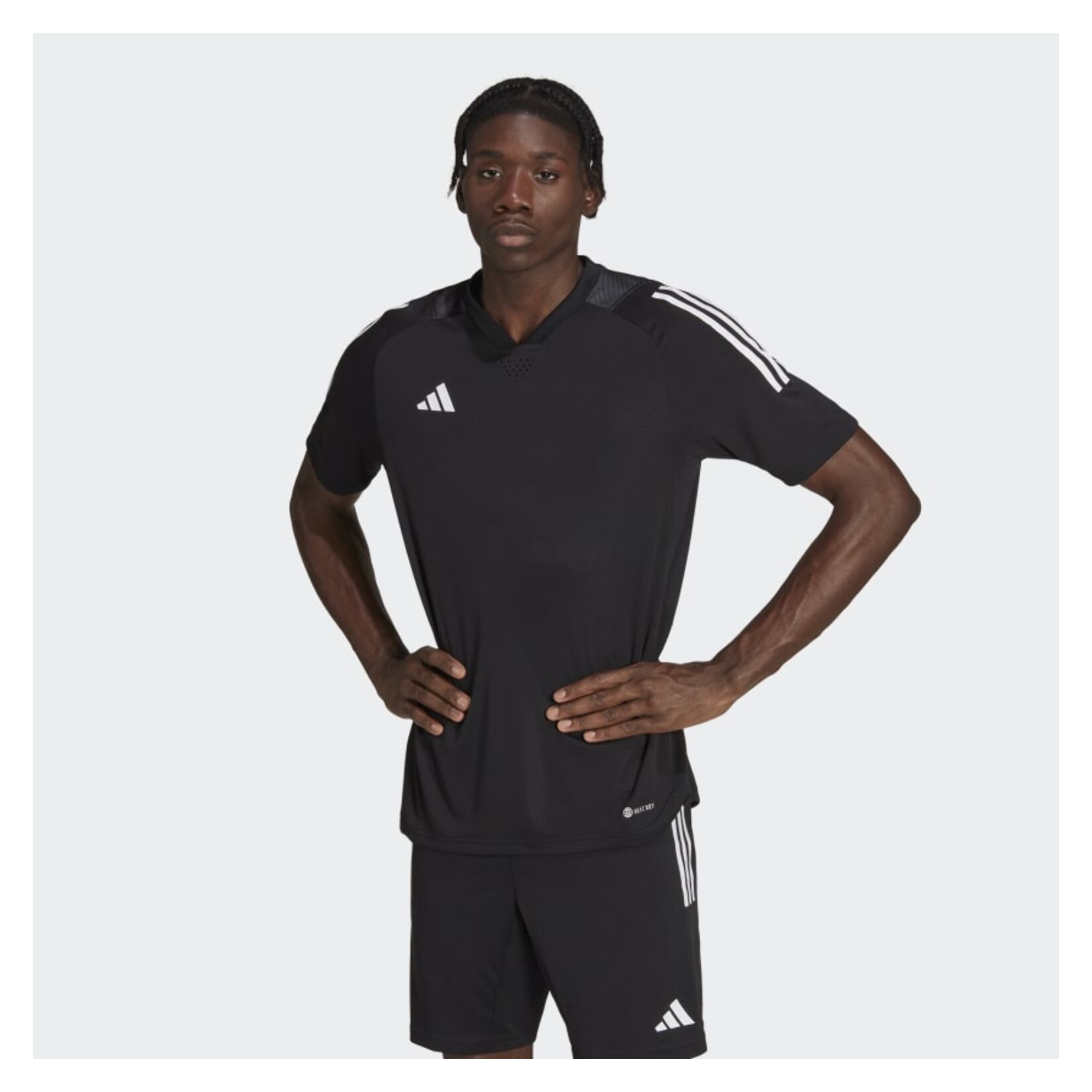 Adidas online tiro jersey