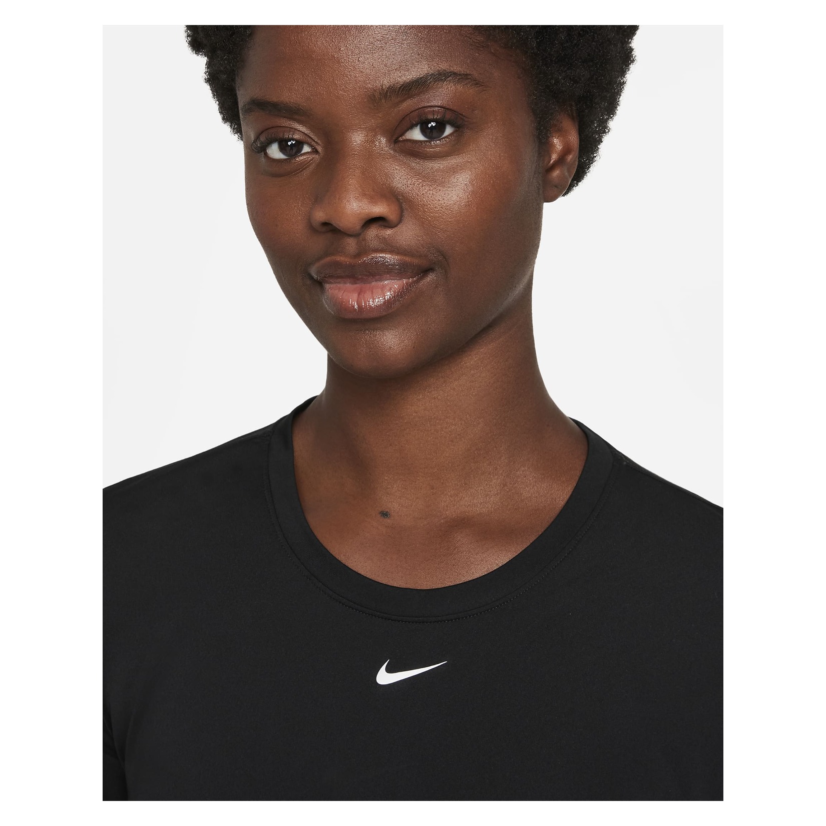 Nike Dri-Fit One Womens Top