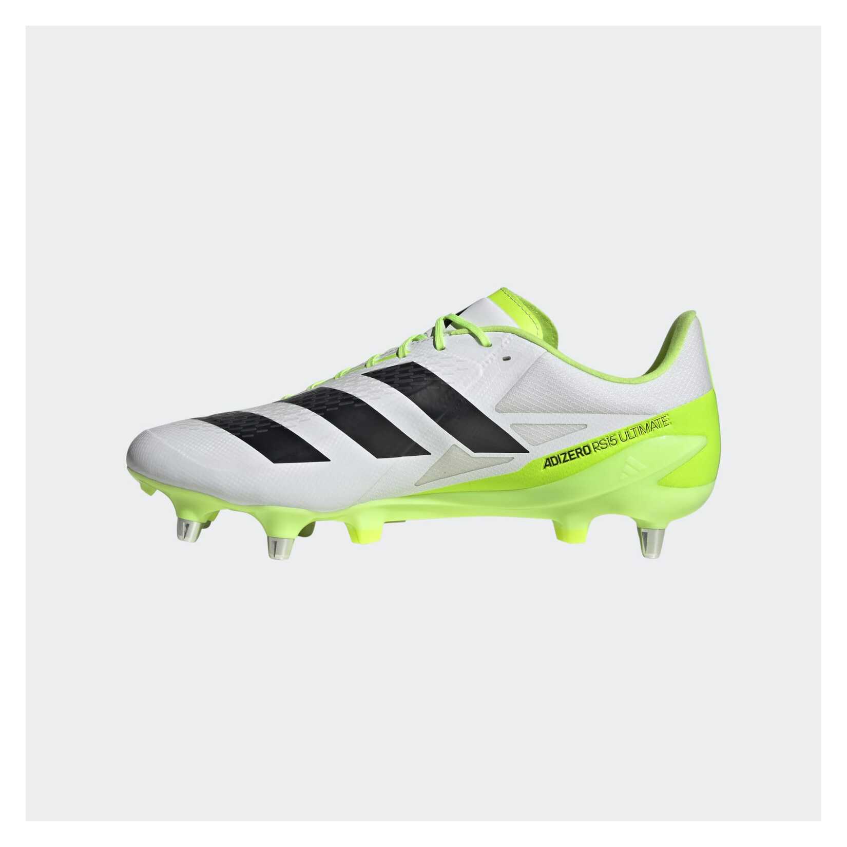adidas-LP Adizero RS15 Ultimate Soft Ground Rugby Boots