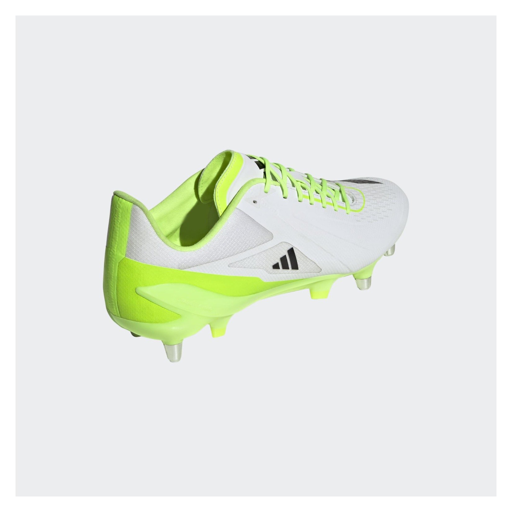 adidas-LP Adizero RS15 Ultimate Soft Ground Rugby Boots